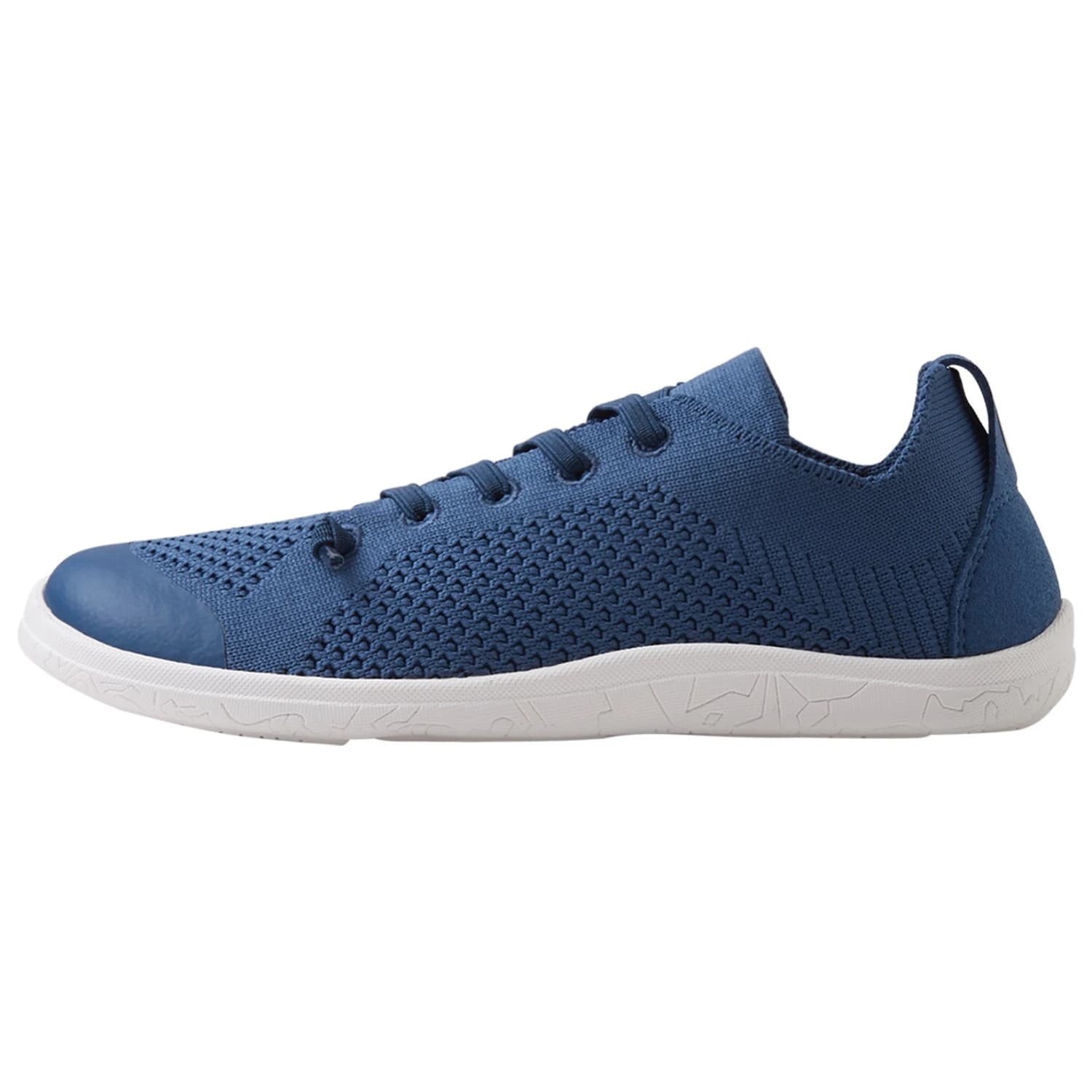 Детски обувки barefoot Reima Kid's Astelu Barefoot shoes - Blue