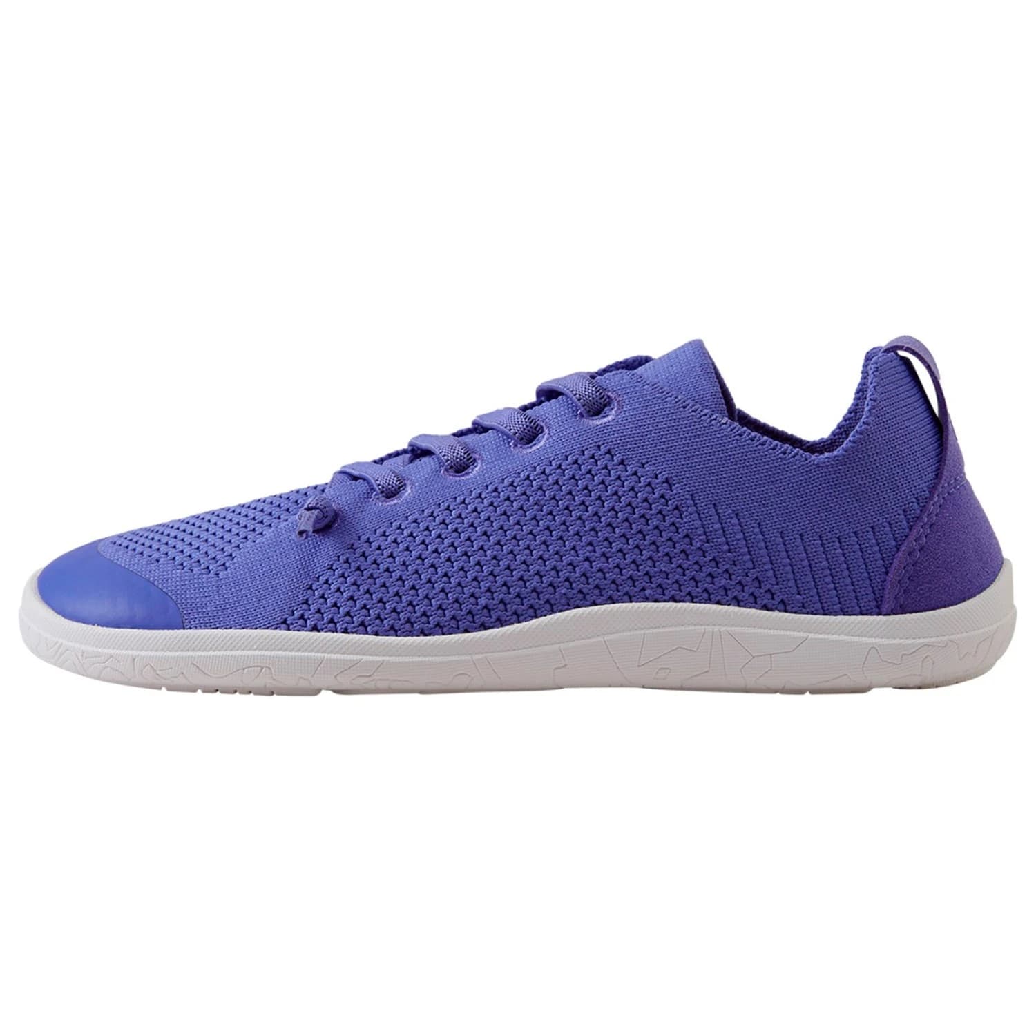Детски обувки barefoot Reima Kid's Astelu Barefoot shoes - Breezy Violet