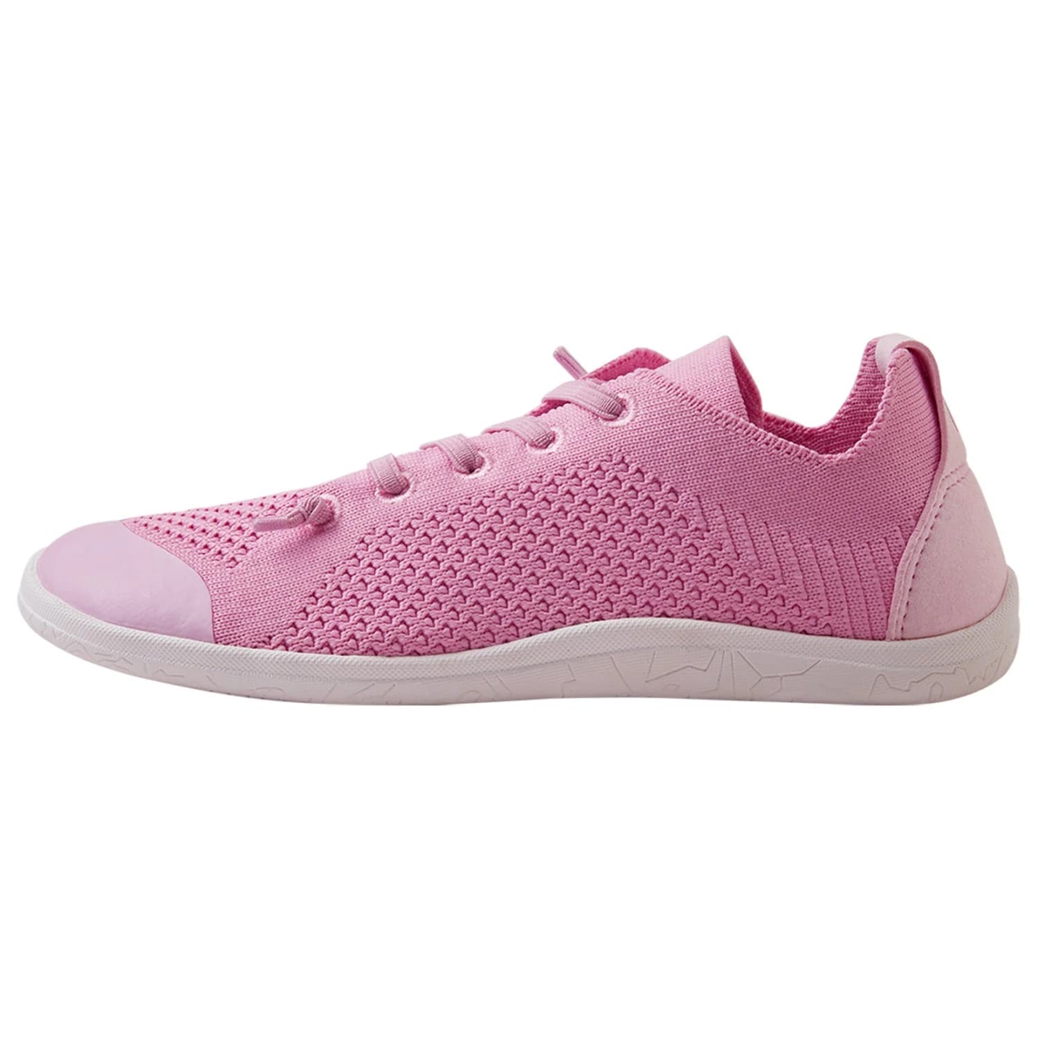 Детски обувки barefoot Reima Kid's Astelu Barefoot shoes - Light Heather