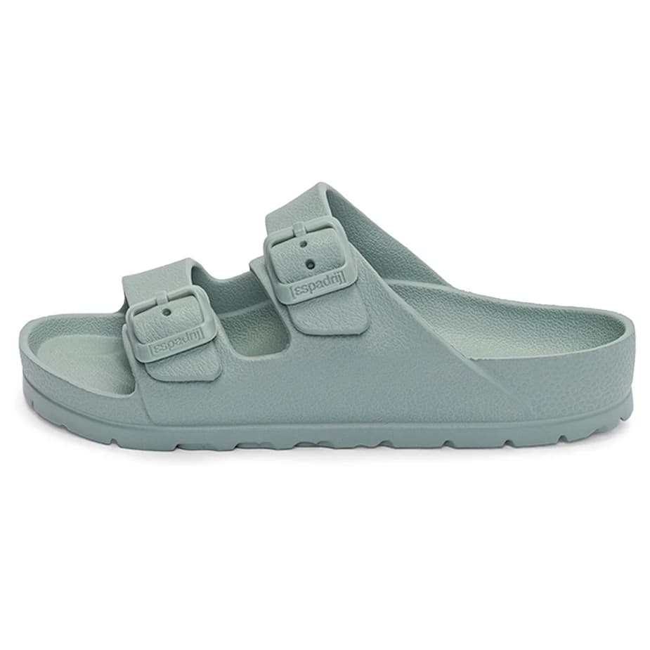 Детски сандали Espadrij Kid's Ami Pool Sandals - Pistache