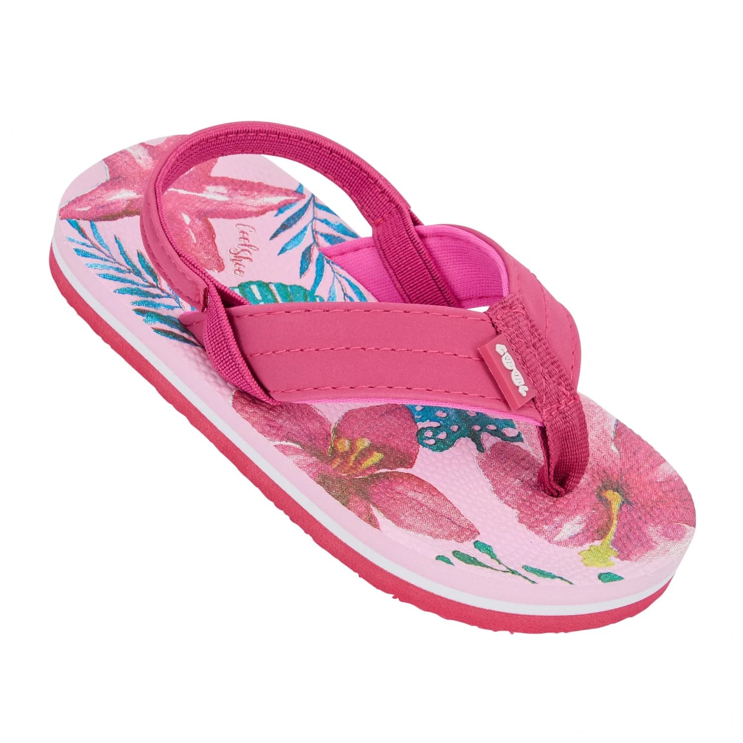 Детски сандали Cool shoe Kid's Mini Cool Sandals - Scuba