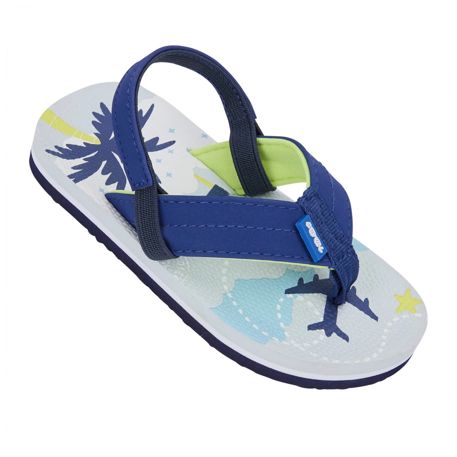 Детски сандали Cool Shoe Kid's Mini Cool Sandals - Travel