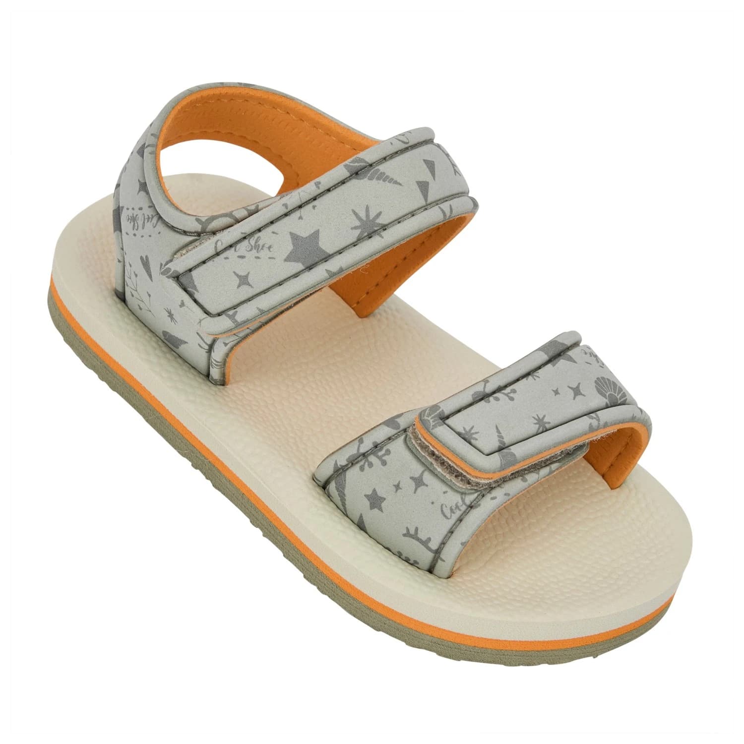 Детски сандали Cool Shoe Kid's Sail Sandals - Sand