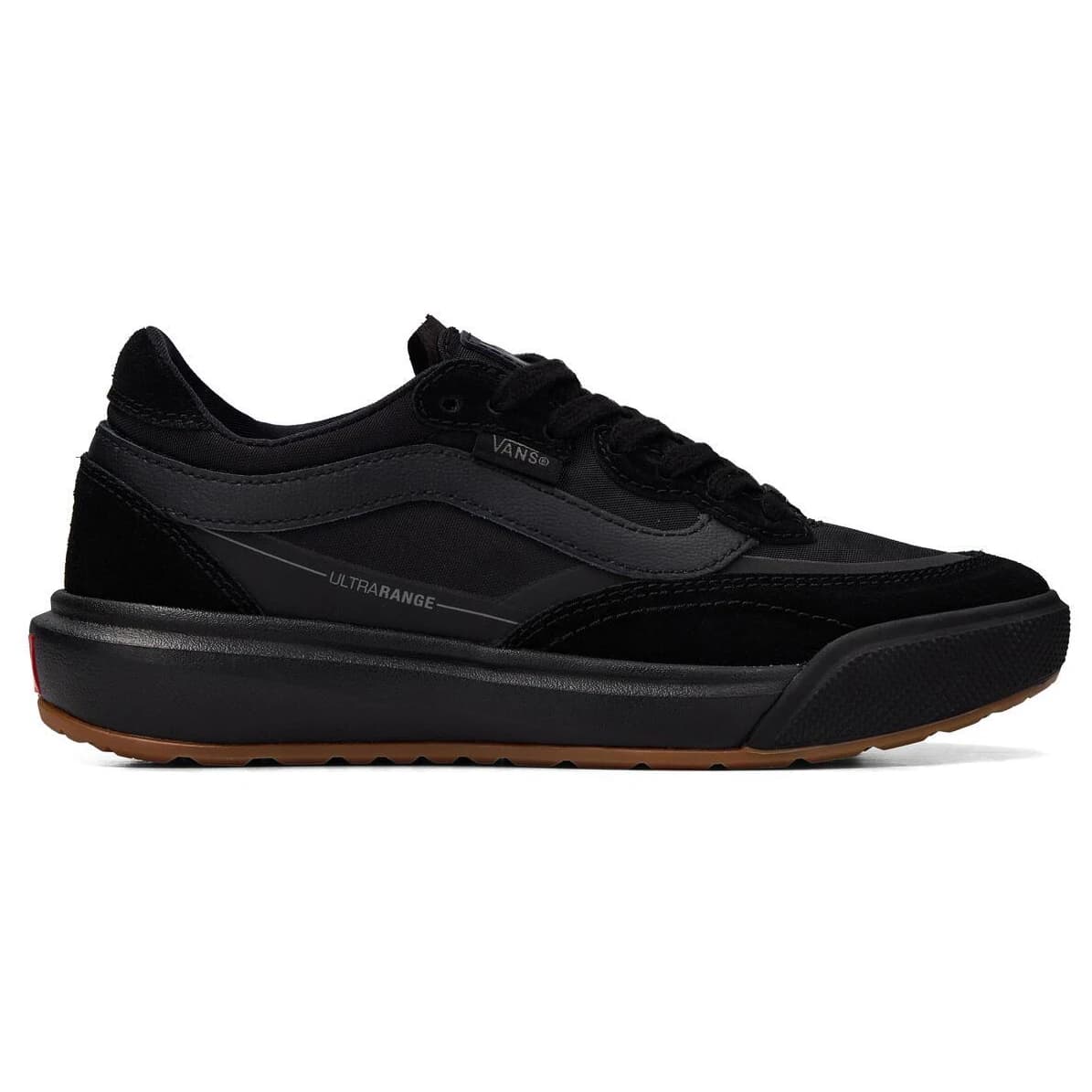 Детски маратонки Vans Kid's Ultrarange 2.0 SE Sneakers - Black / Black