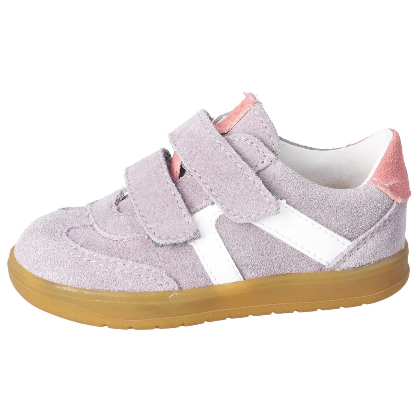 Детски ежедневни обувки Pepino by Ricosta Kid's Dakota. Casual shoes - Misty / Weiss
