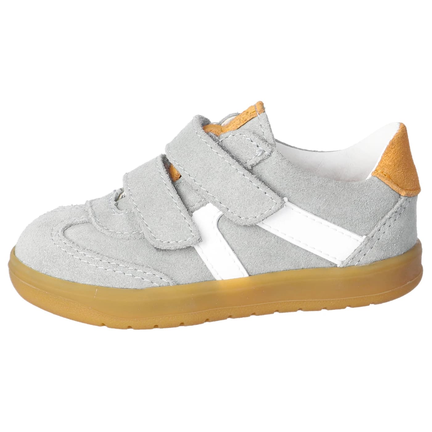 Детски ежедневни обувки Pepino by Ricosta Kid's Dakota. Casual shoes - River / Weiss