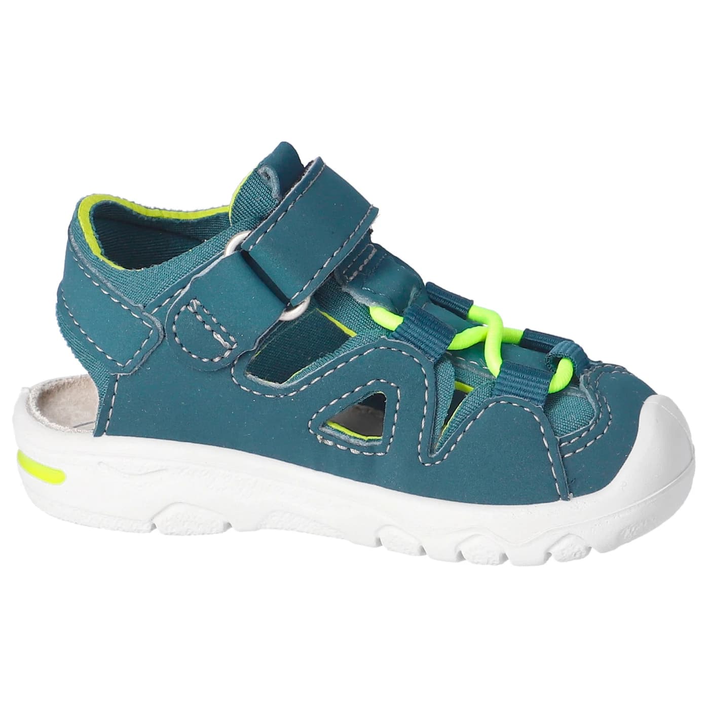 Детски сандали Pepino by Ricosta Kid's Gary Sandals - Storm