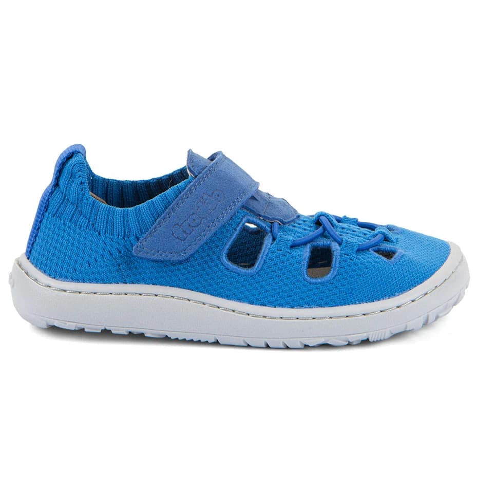 Детски сандали Froddo Kid's Barefoot Light Sandal - Denim
