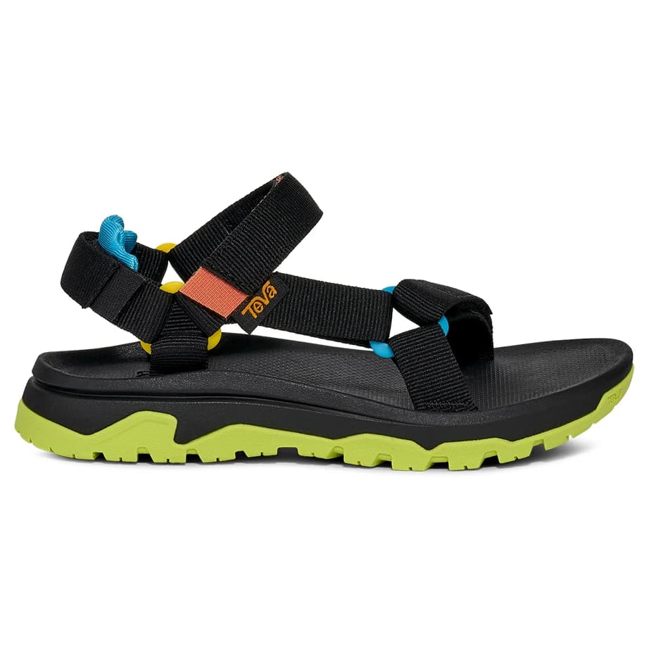 Детски сандали Teva Kid's Hurricane XLT Sandals - Black Multi