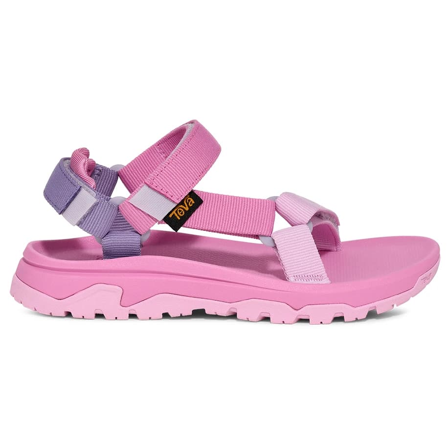 Детски сандали Teva Kid's Hurricane XLT Sandals - Bright Pink Multi