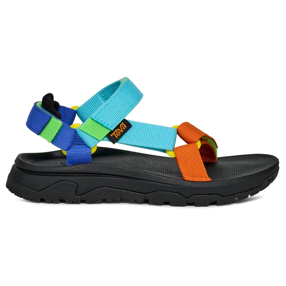 Детски сандали Teva Kid's Hurricane XLT Sandals - Neon Multi