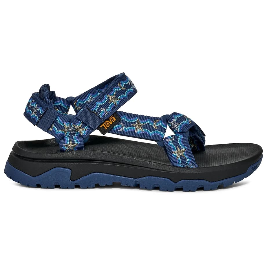 Детски сандали Teva Kid's Hurricane XLT Sandals - Starlight Blue Opal