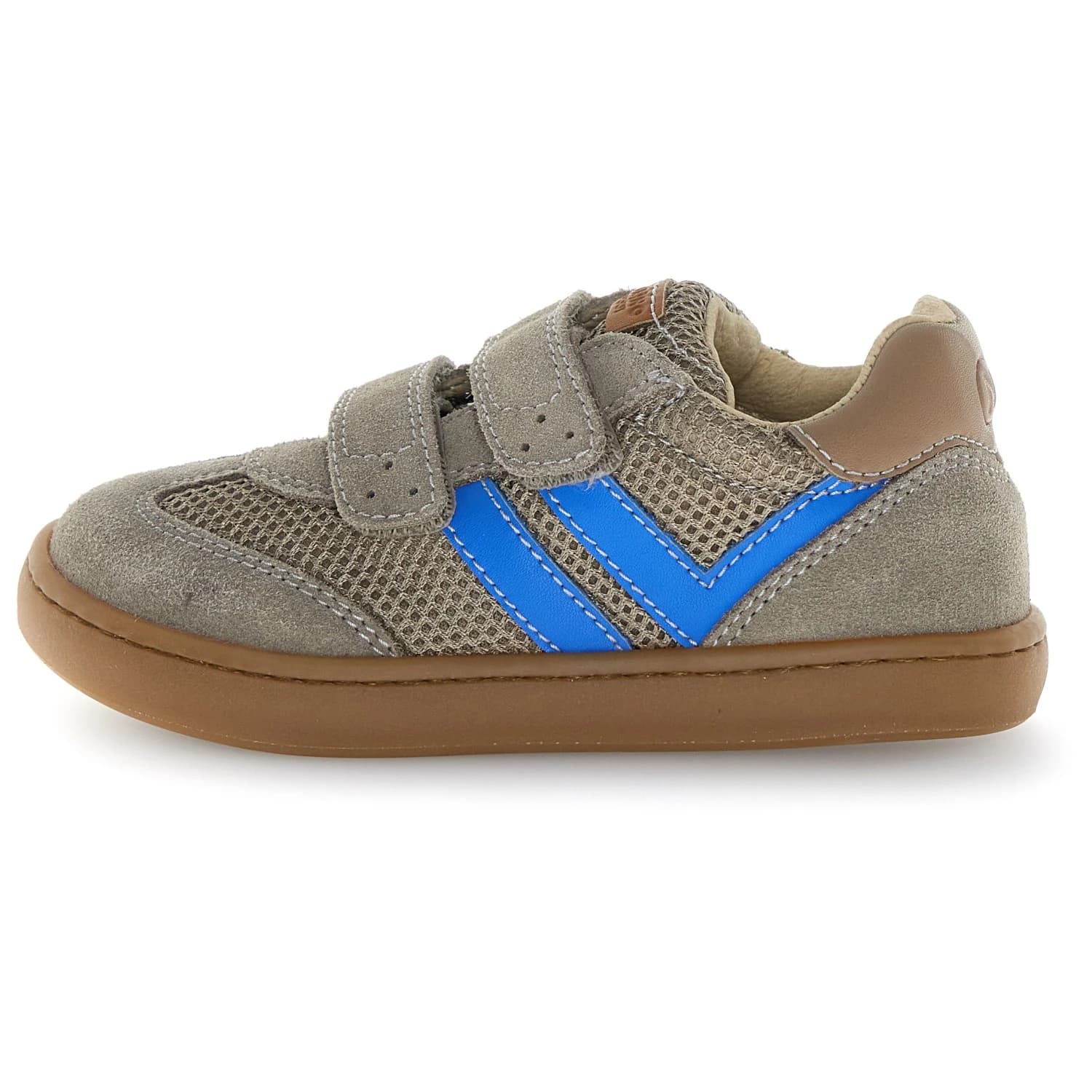 Детски обувки barefoot Naturino Kid's Barefoot Kevis 2 VL Barefoot shoes - Sand