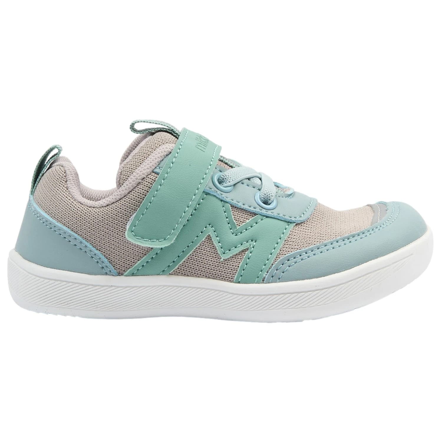 Детски маратонки Mikk-Line Kid's Sneakers Barefoot 3014 Barefoot shoes - Stone Blue
