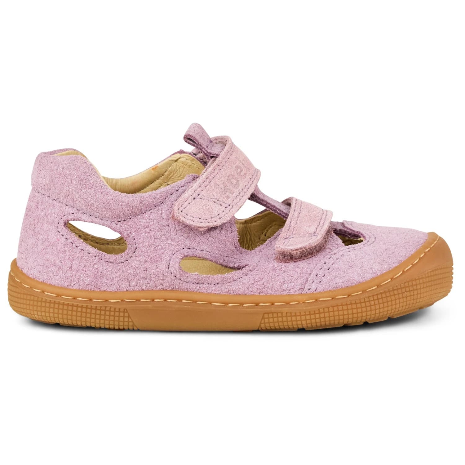 Детски сандали Koel Kid's Deen Fantasy Sandals - Lavandel