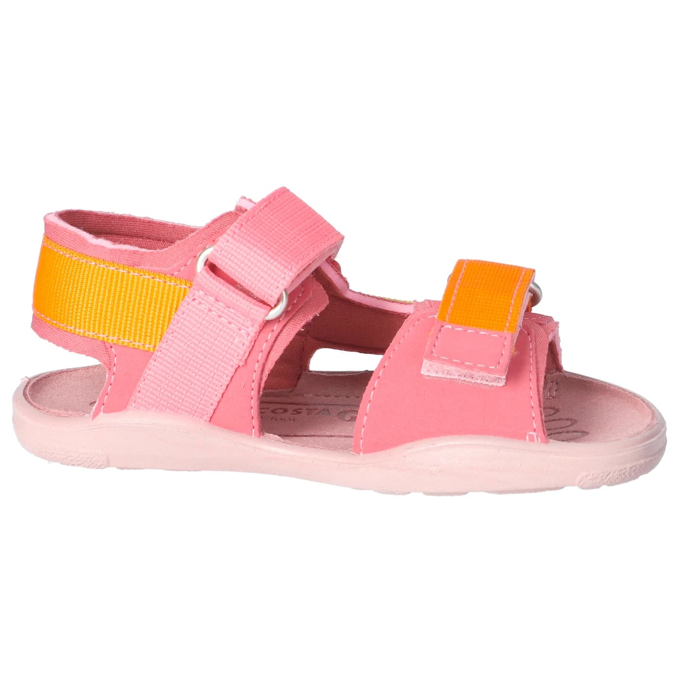 Детски сандали Ricosta Kid's Loen Sandals - Rosewood
