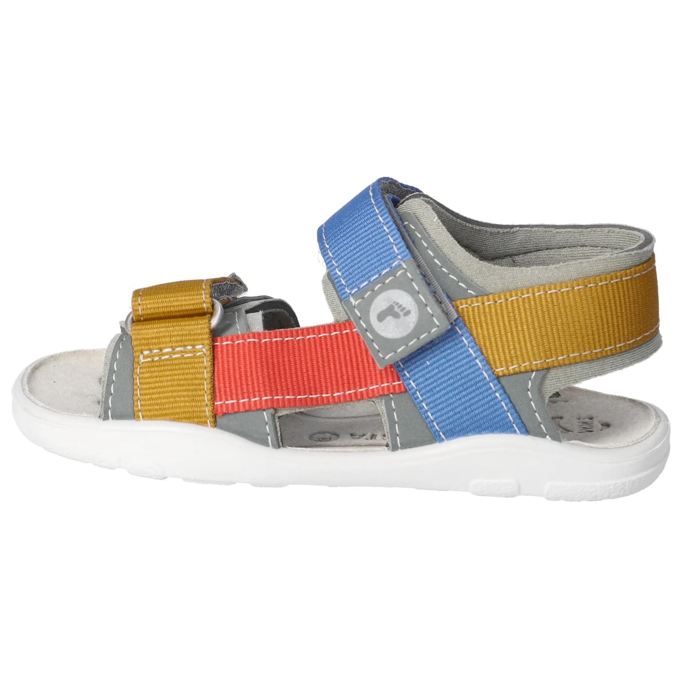 Детски сандали Ricosta Kid's Loen Sandals - Salbei / Eukalyptus