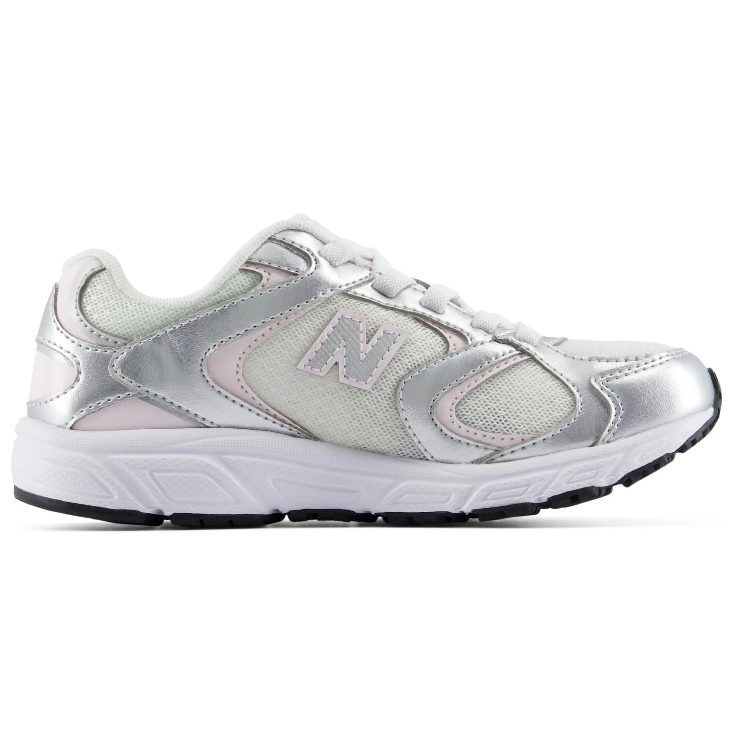 Детски маратонки New Balance Kid's 408 Sneakers - Grey