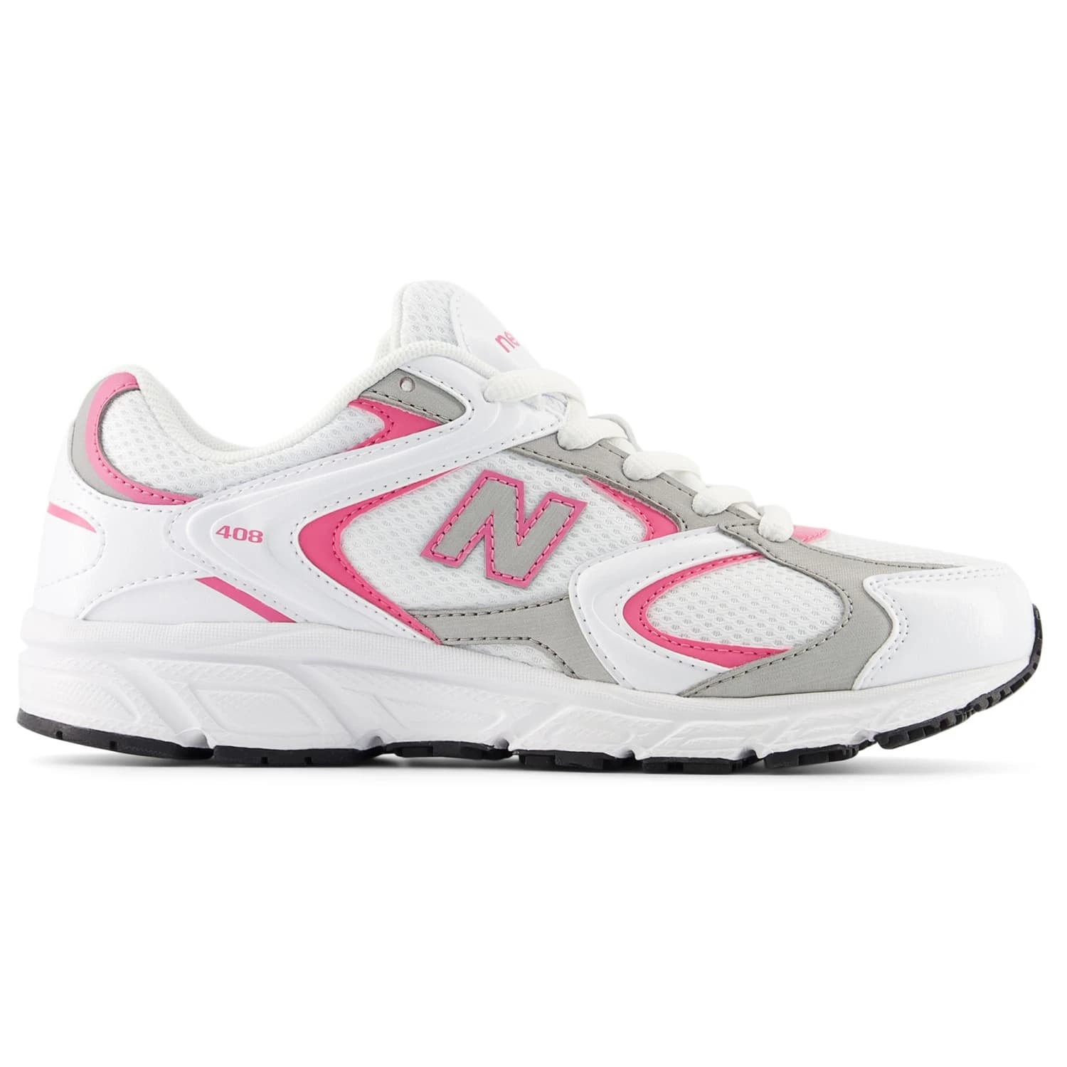 Детски маратонки New Balance Kid's 408 Sneakers - White I