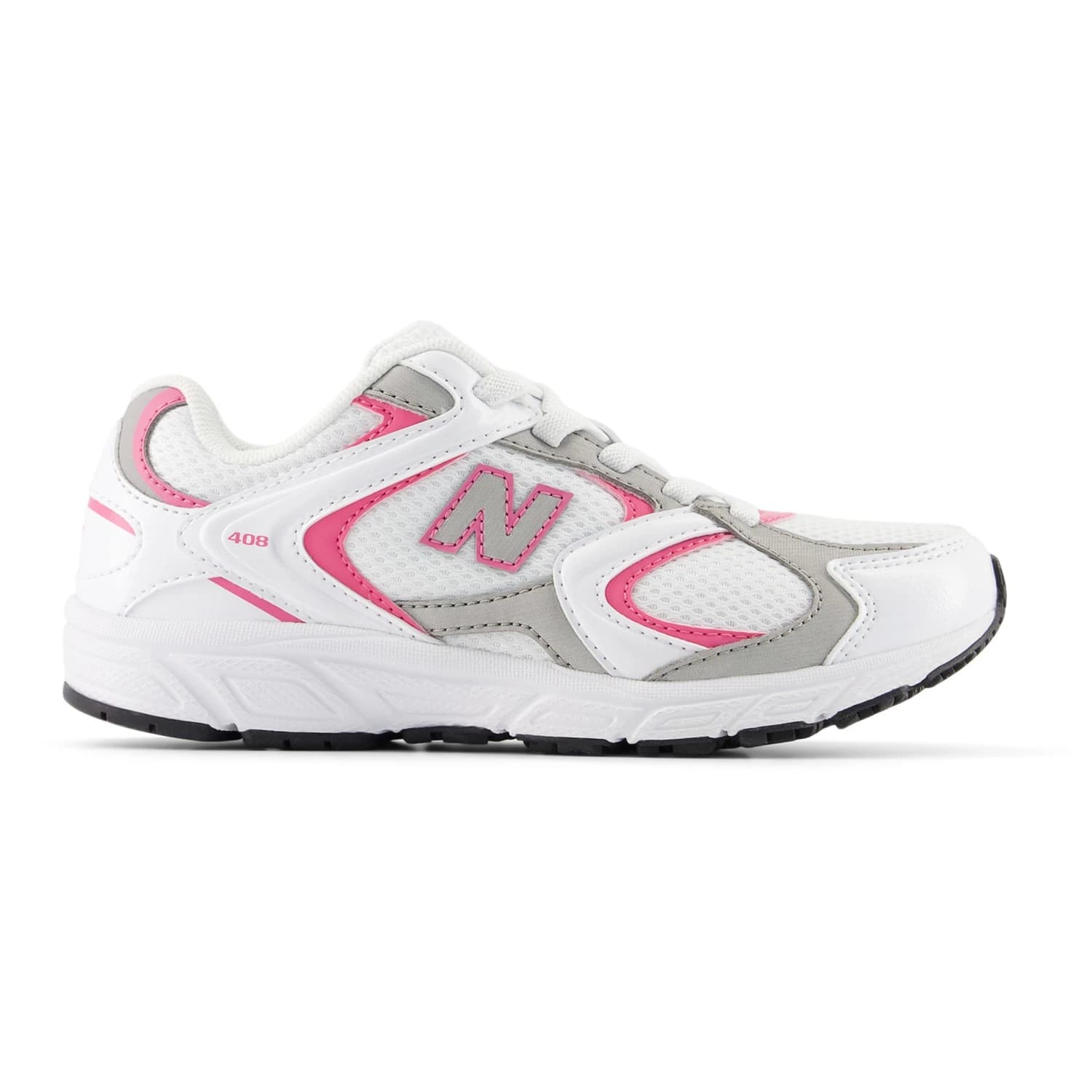Детски маратонки New Balance Kid's 408 Sneakers - White II