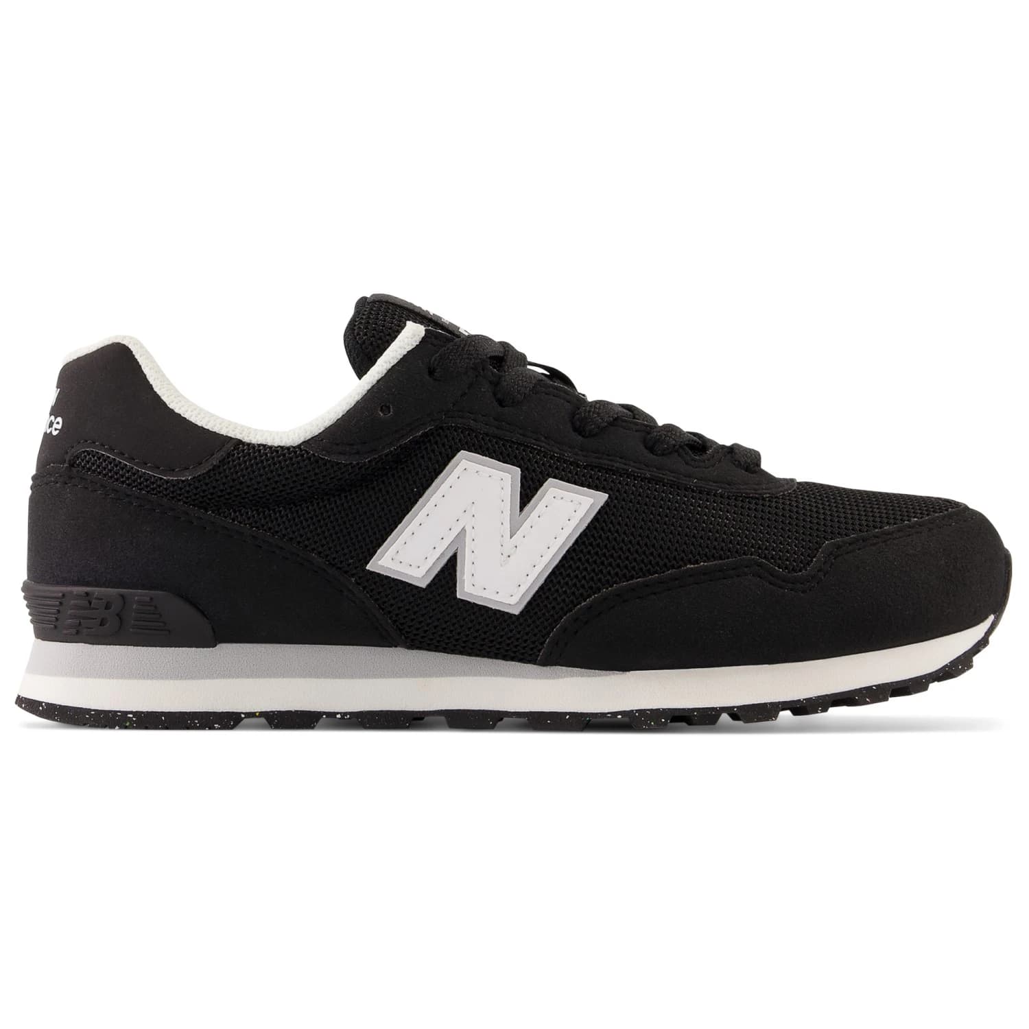 Детски маратонки New Balance Kid's 515 Sneakers - Black