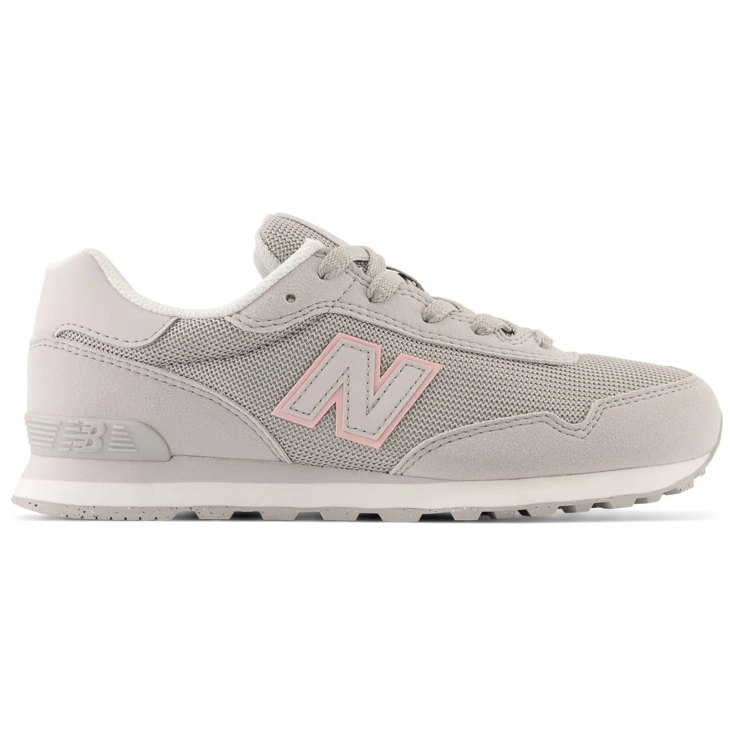 Детски маратонки New Balance Kid's 515 Sneakers - Rain Cloud