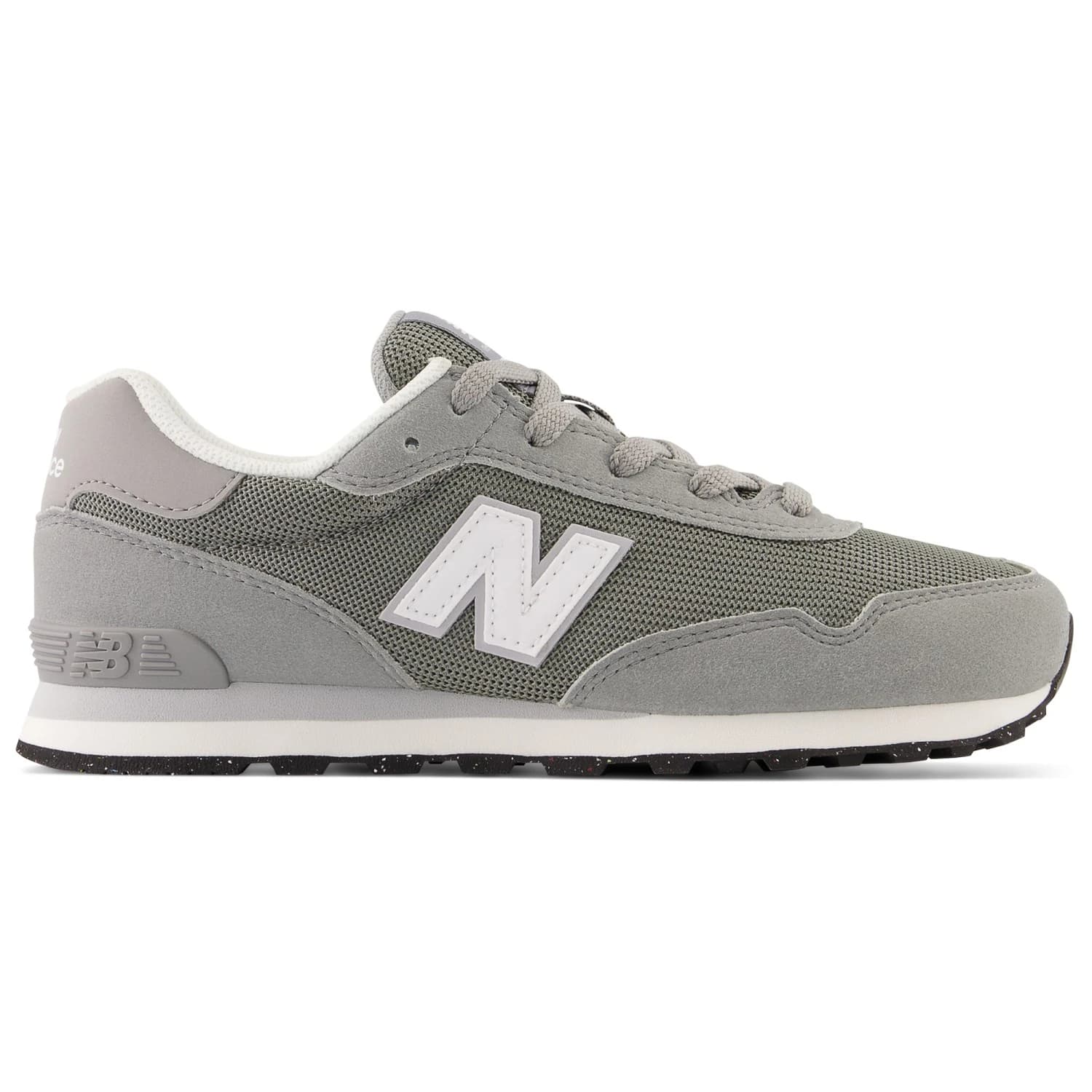 Детски маратонки New Balance Kid's 515 Sneakers - Slate Grey