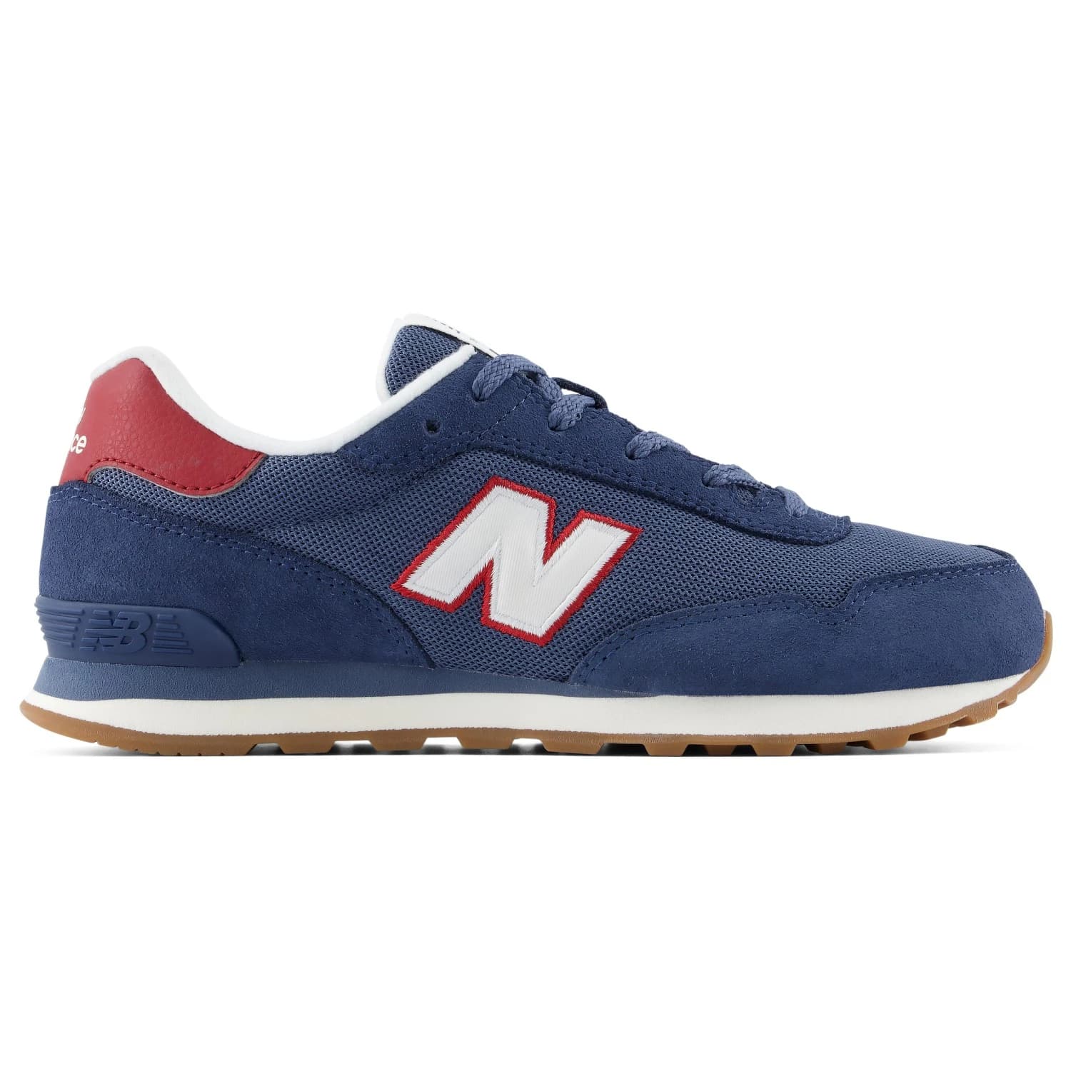 Детски маратонки New Balance Kid's 515 Sneakers - Blue III