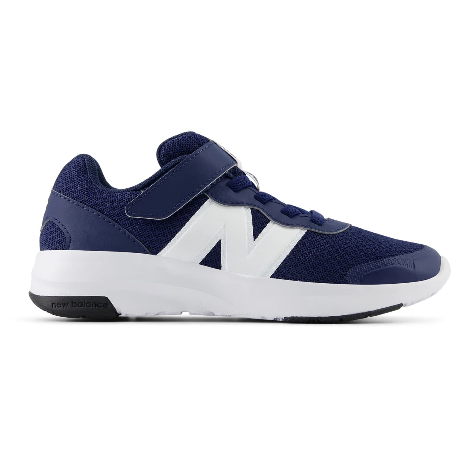 Детски маратонки New Balance Kid's 578 Running shoes - Blue