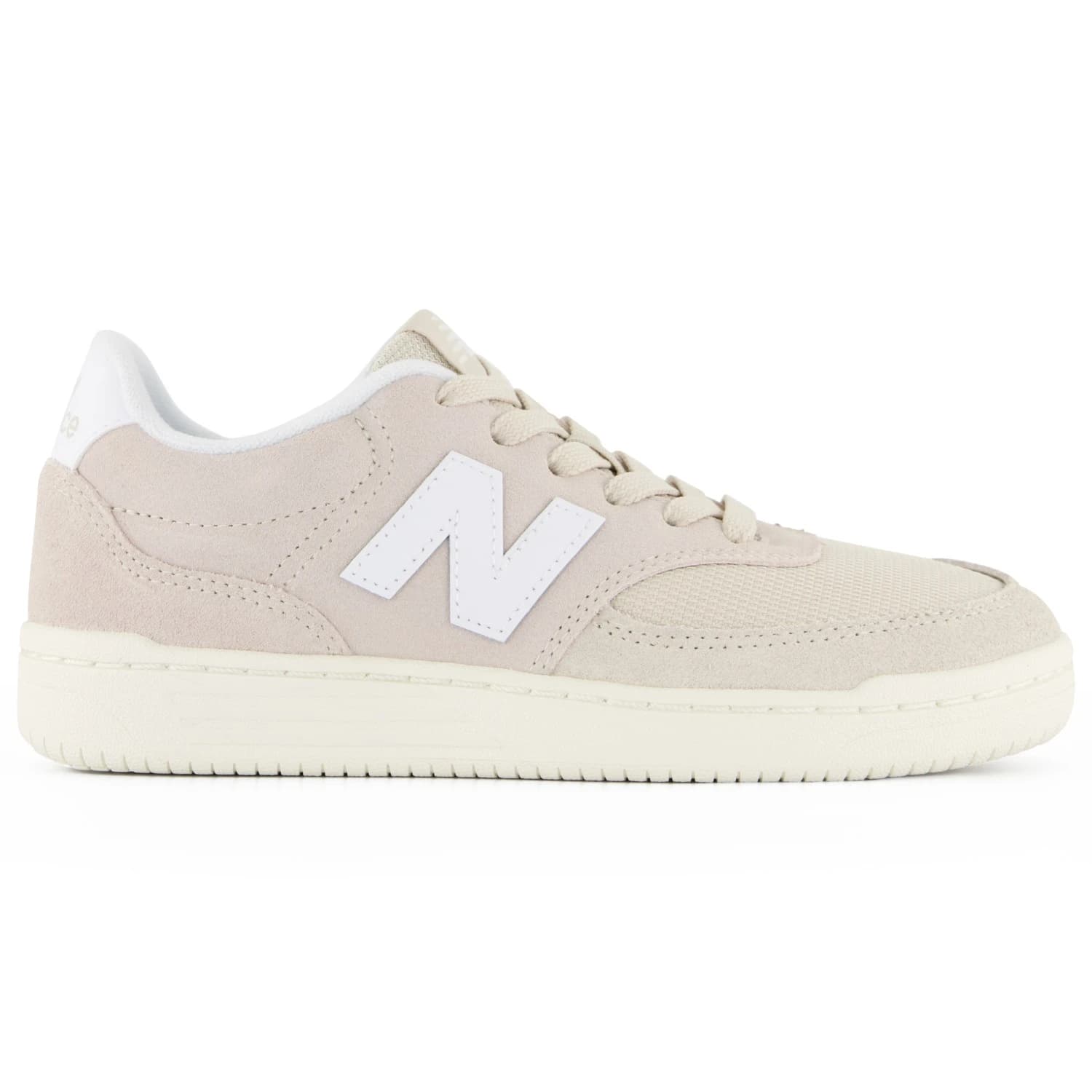 Детски маратонки New Balance Kid's BB80 Sneakers - Timberwolf