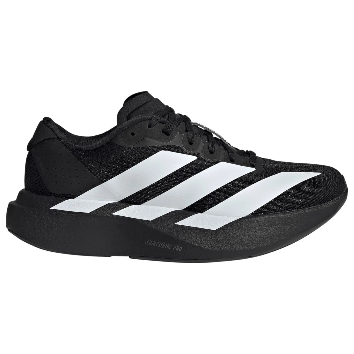 Маратонки adidas Junior's Adizero Evo SL Running shoes - Core Black / Ftwr White / Carbon
