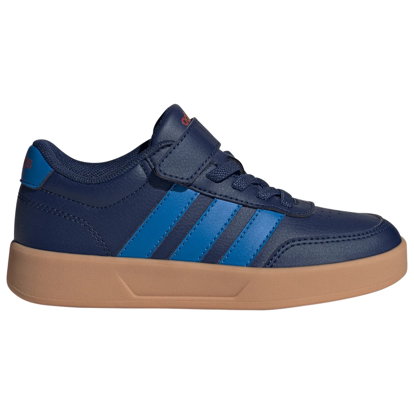 Детски маратонки Adidas Kid's Breaknet 3.0 Sneakers - Dark Blue / Bright Royal / Gum10