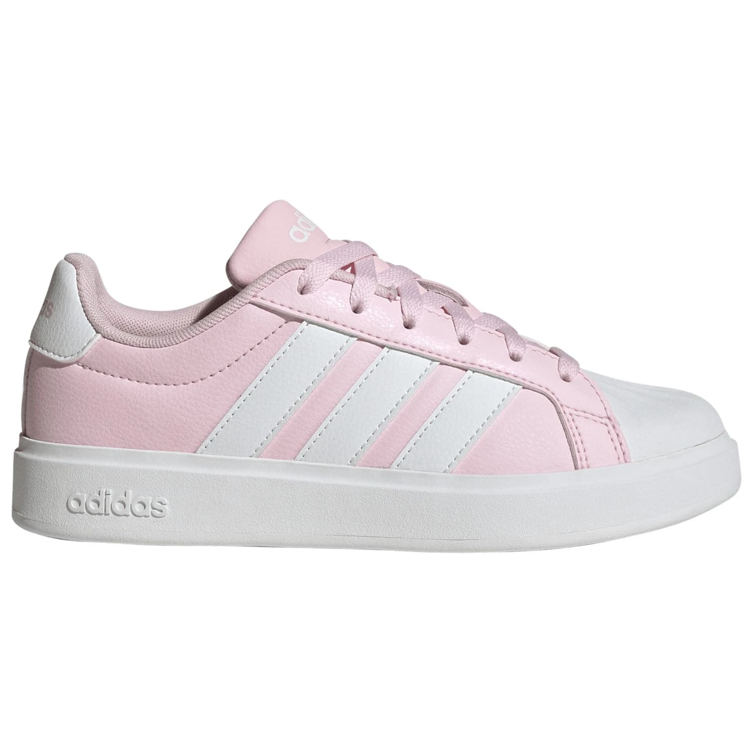 Маратонки adidas Junior's Streettalk Sneakers - Clear Pink / FTWR White / Grey Two