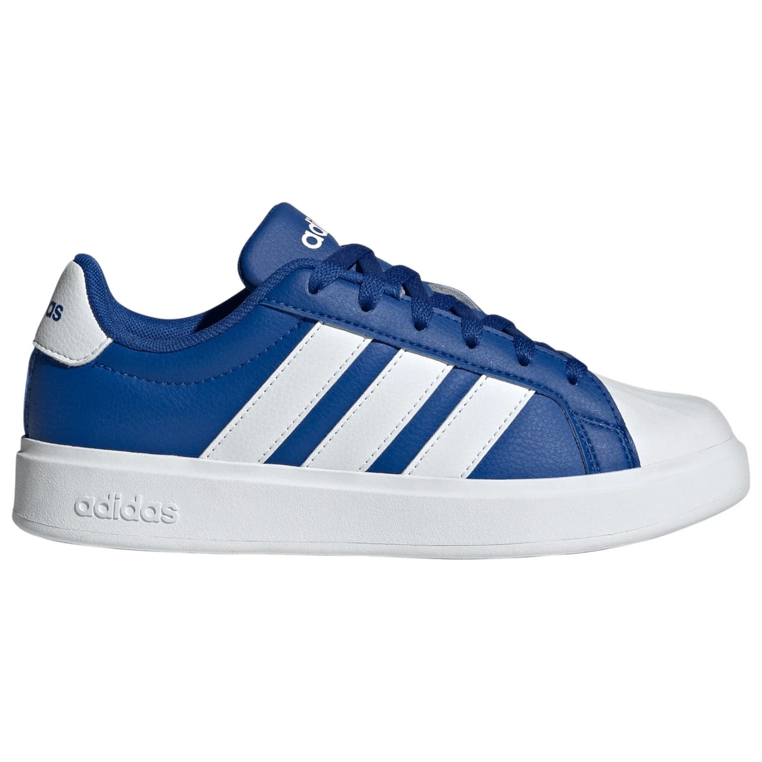 Маратонки adidas Junior's Streettalk Sneakers - Team Royal Blue / Ftwr White / Grey Two
