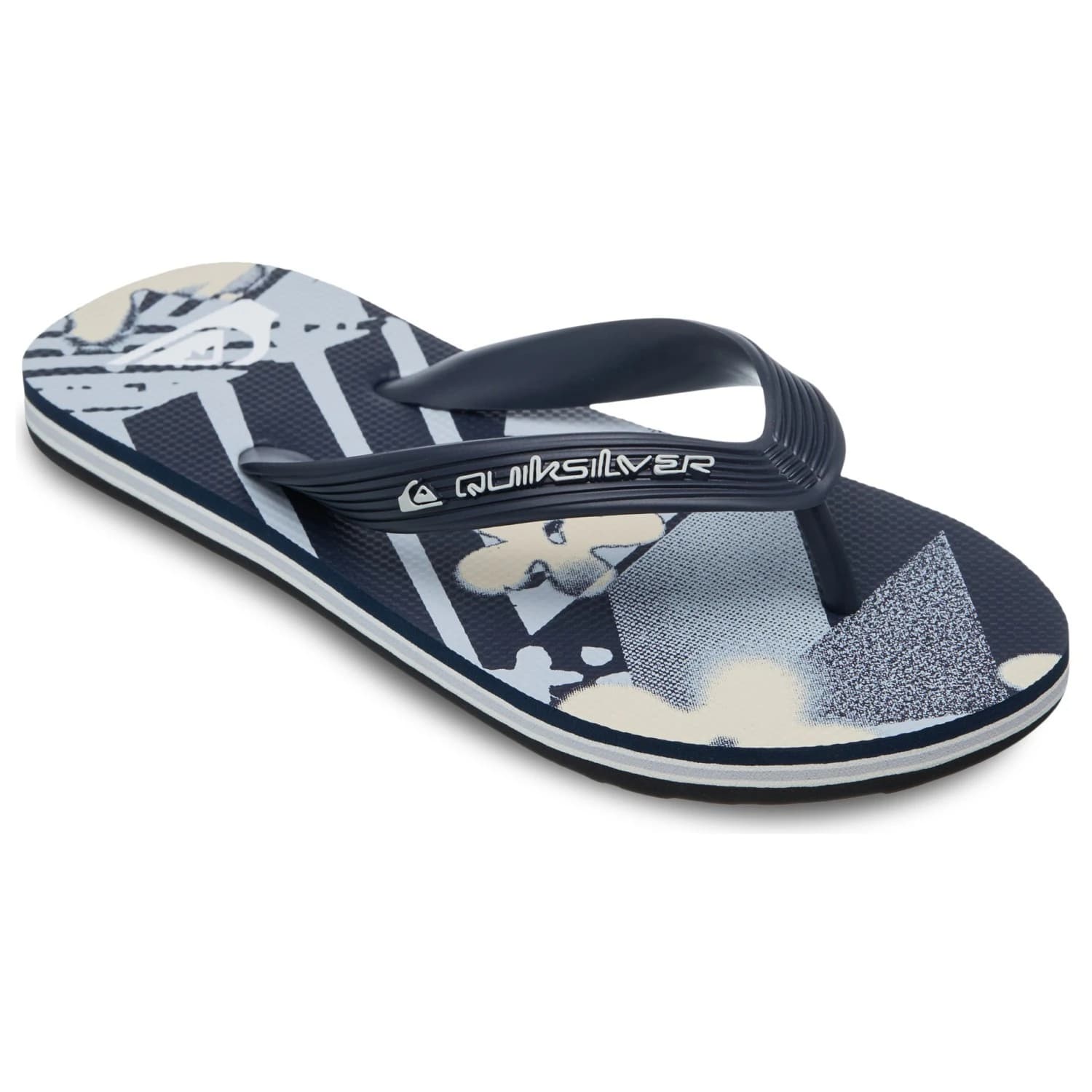 Сандали Quiksilver Youth's Molokai Art 26 Sandals - Momentum