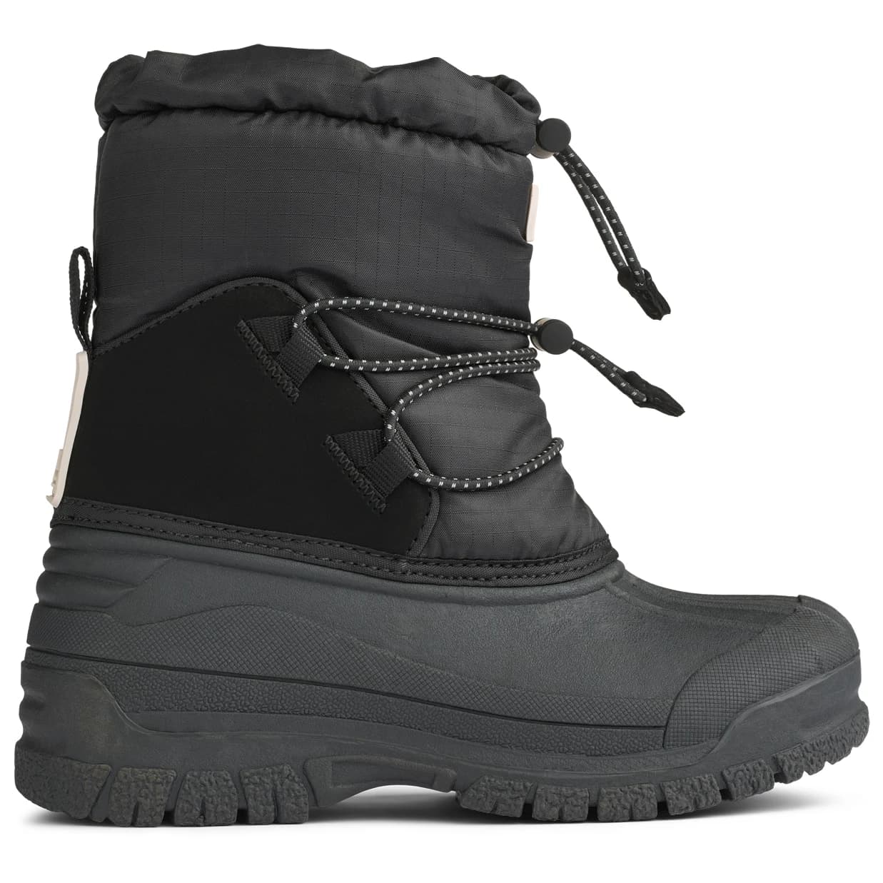 Детски зимни ботуши LIEWOOD Kid's Ania Winter Winter boots - Black