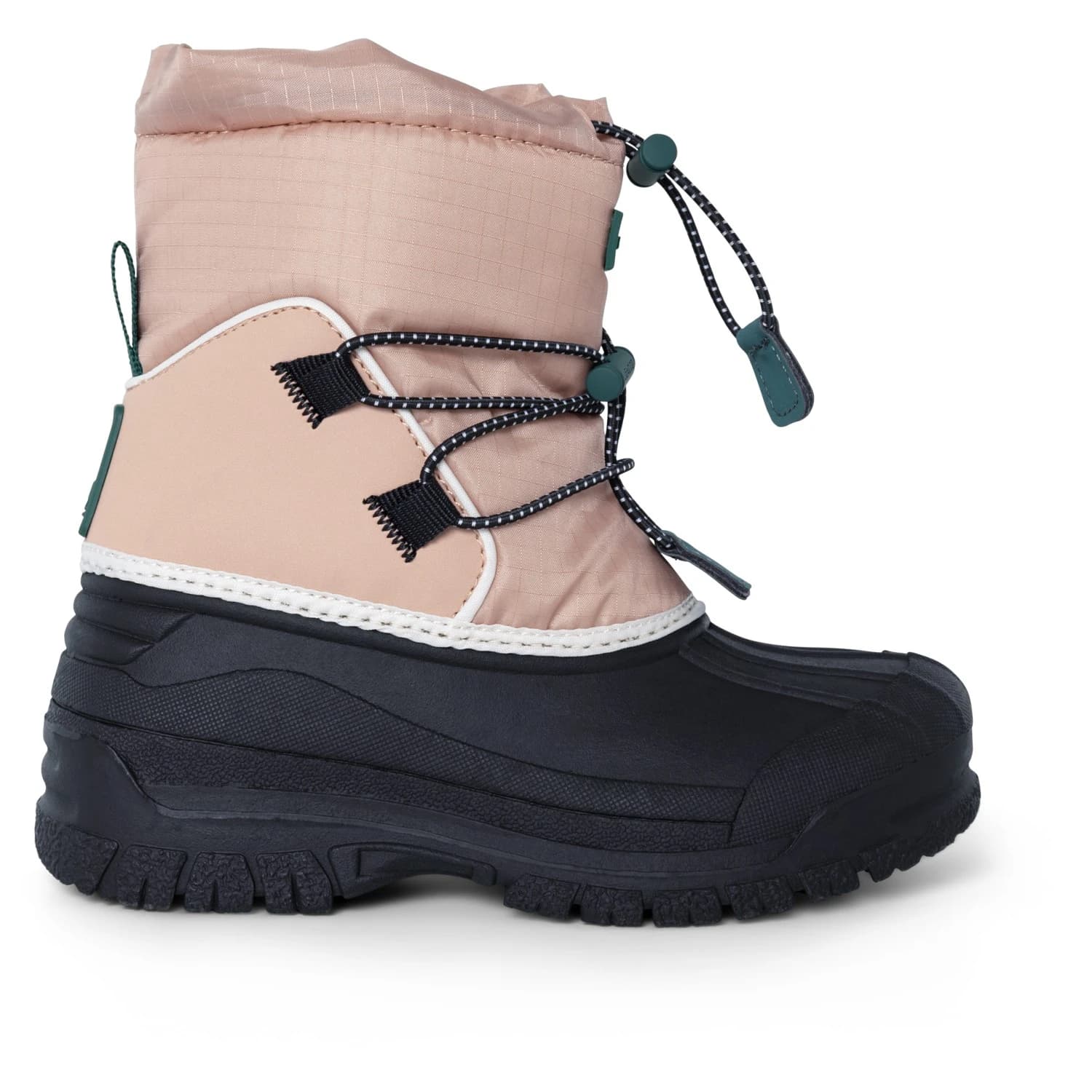 Детски зимни ботуши LIEWOOD Kid's Ania Winter Winter boots - Pale Tuscany