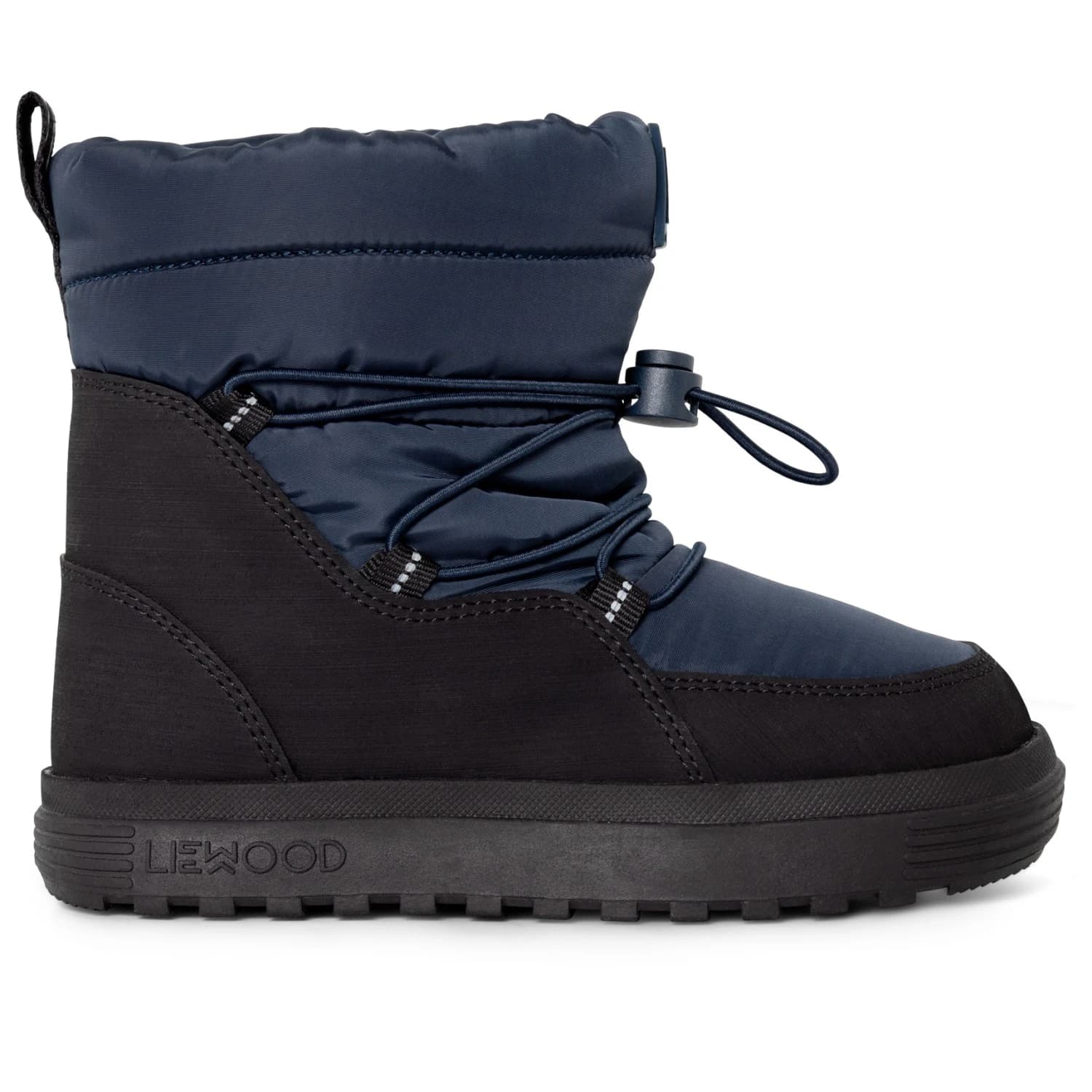 Детски зимни ботуши LIEWOOD Kid's Zoey Snowboot Winter boots - Classic Navy