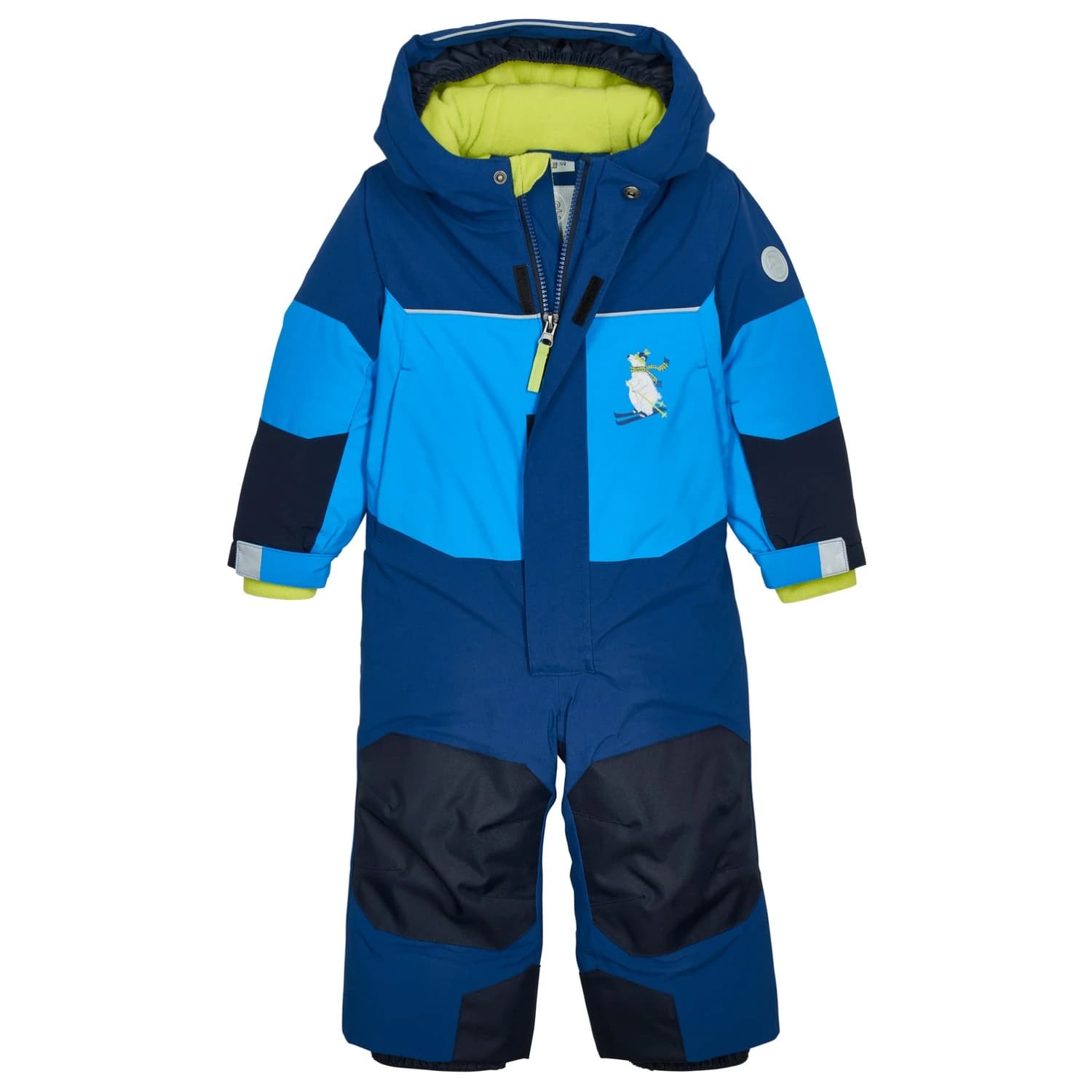 Детска грейка killtec Kid's Minis Fisw 29 Onepiece Overall - Marine