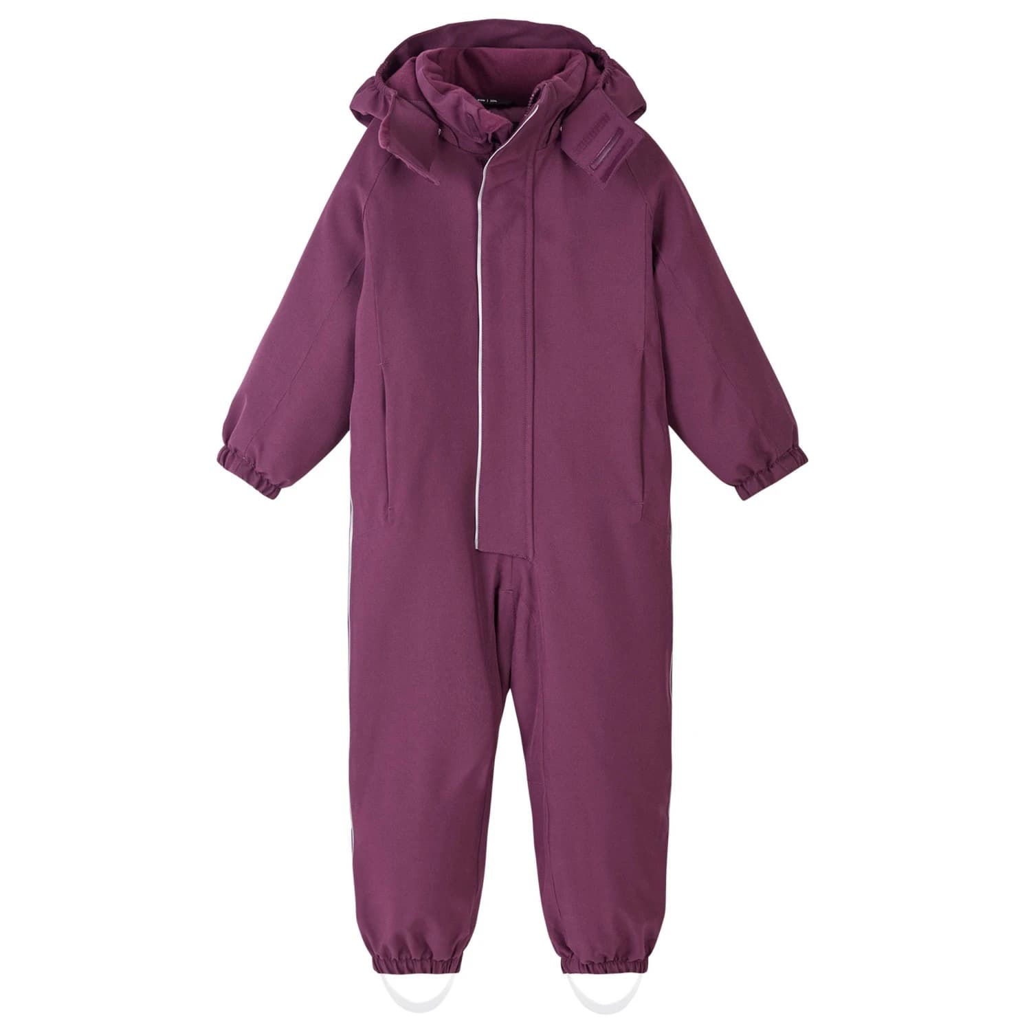 Детска грейка Reima Kid's Reimatec Winter Overall Tromssa Overall - Deep Purple