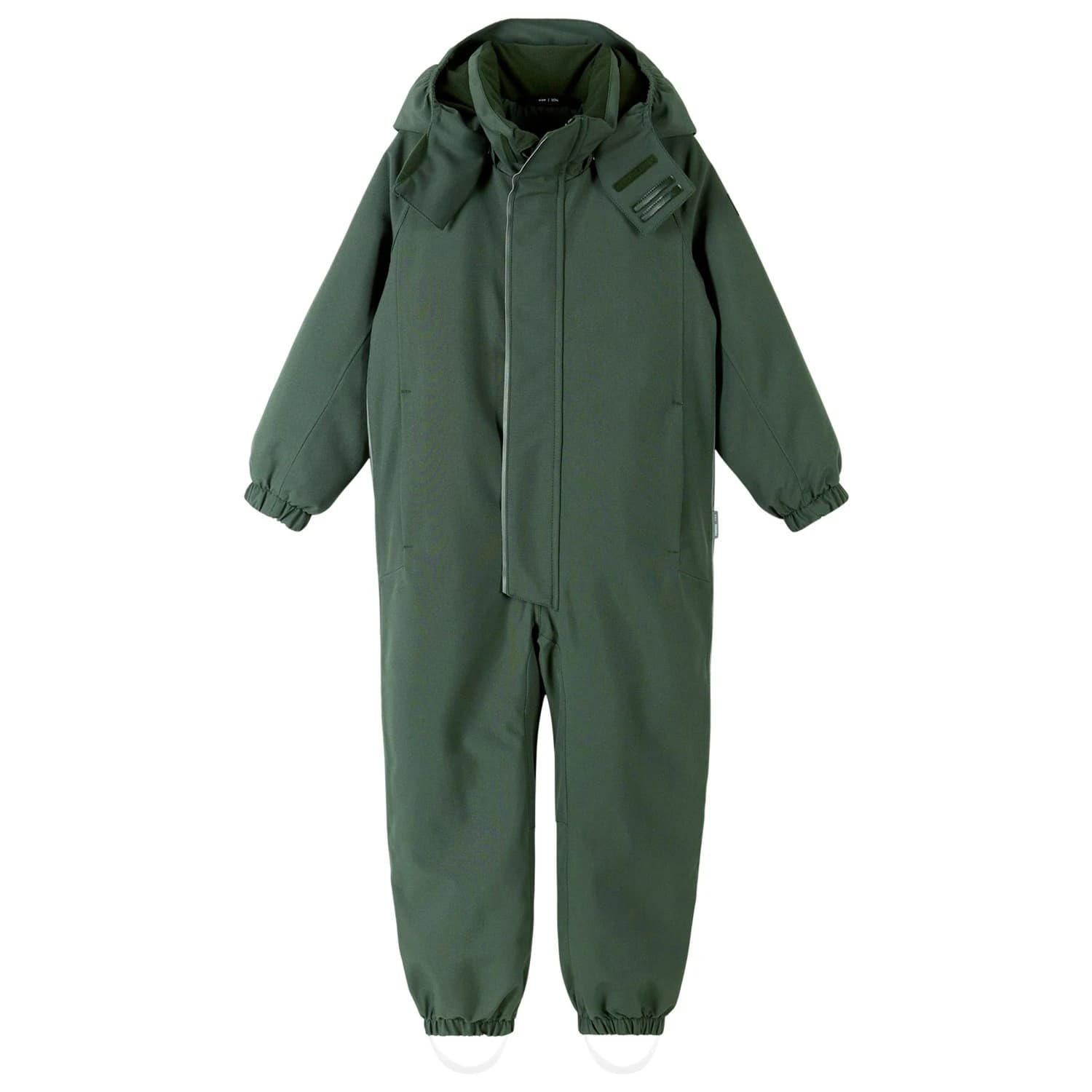 Детска грейка Reima Kid's Reimatec Winter Overall Tromssa Overall - Thyme Green