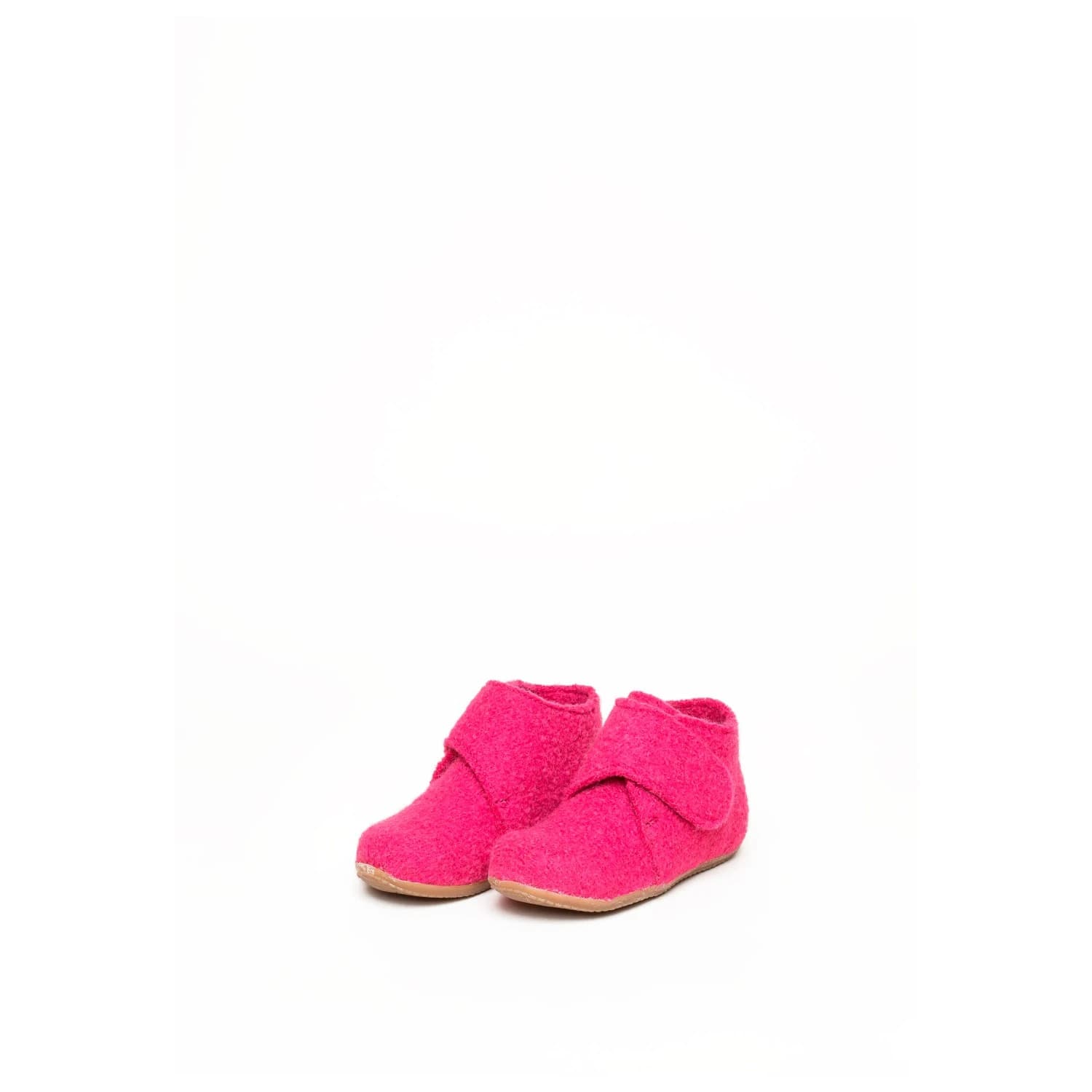 Детски пантофи Gottstein Kid's Juno House slippers - Himbeer