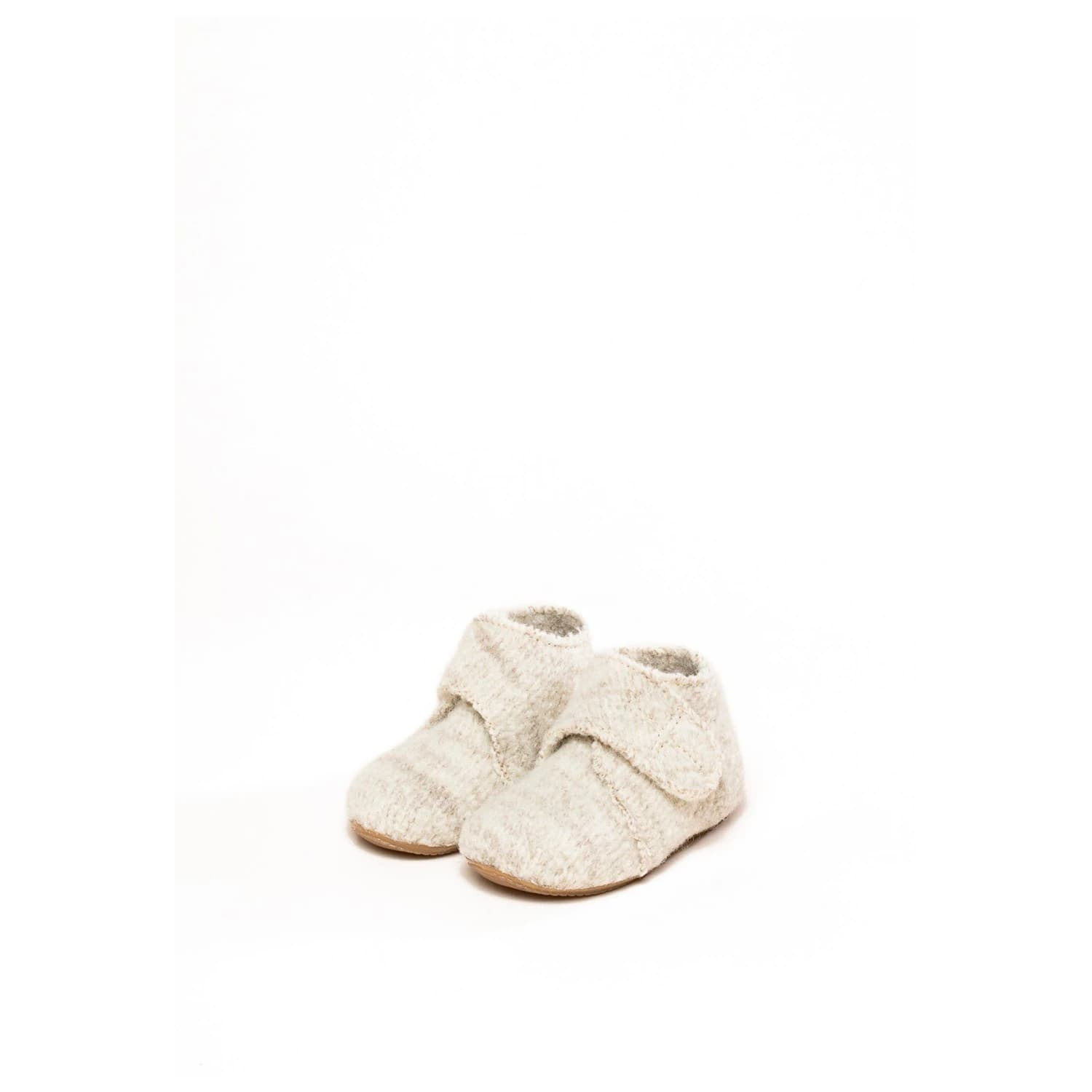 Детски пантофи Gottstein Kid's Juno House slippers - Kitzwalk Beige