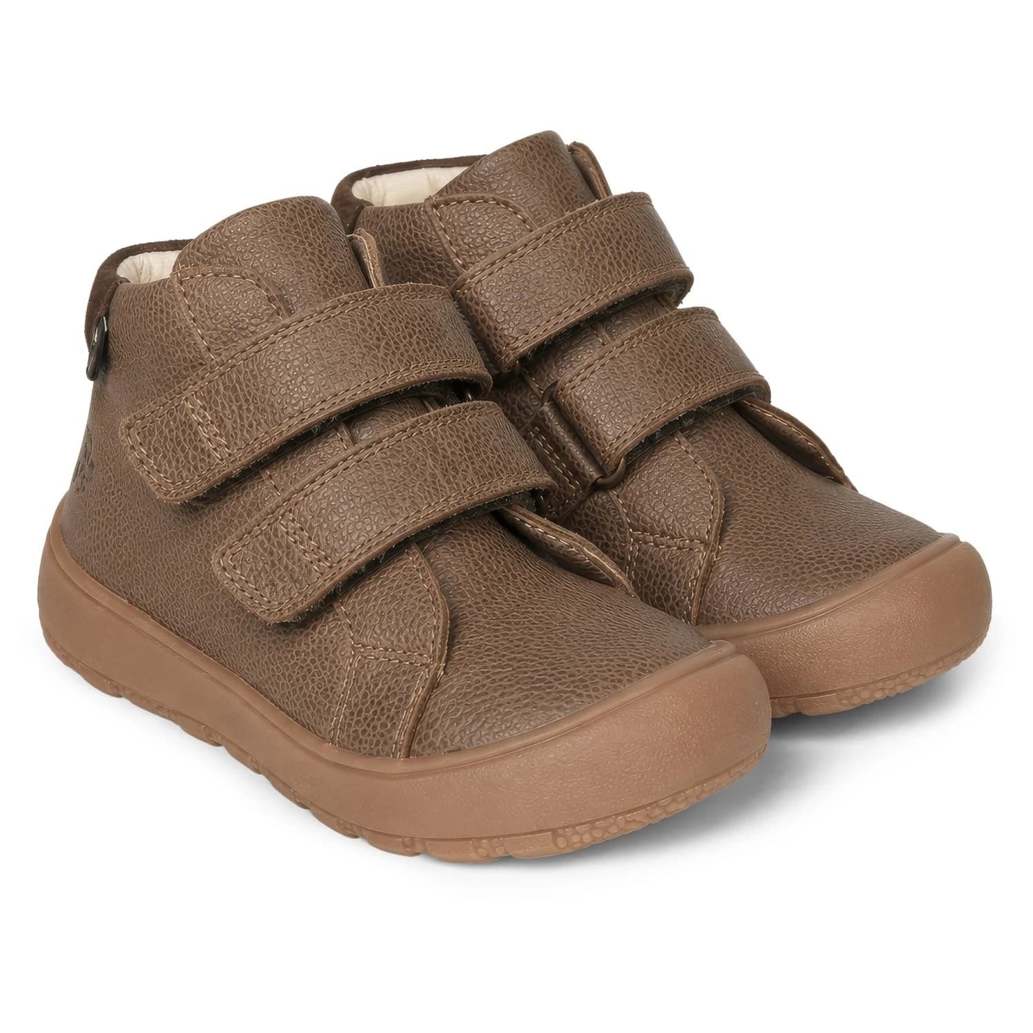 Детски ежедневни обувки Bundgaard Kid's Saxon Casual shoes - Dark Brown