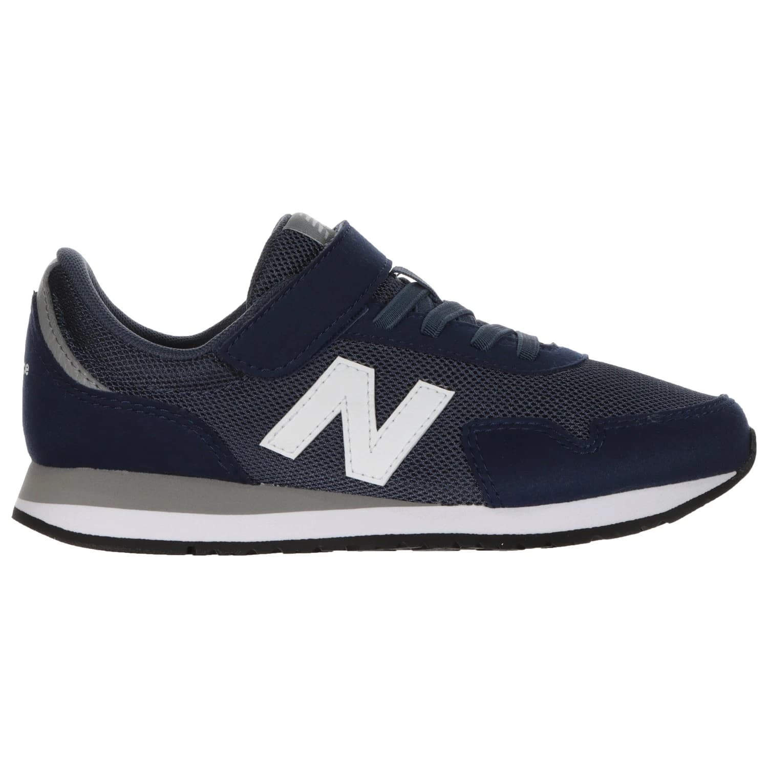 Детски маратонки New Balance Kid's 323 Sneakers - Nb Navy / White Nv
