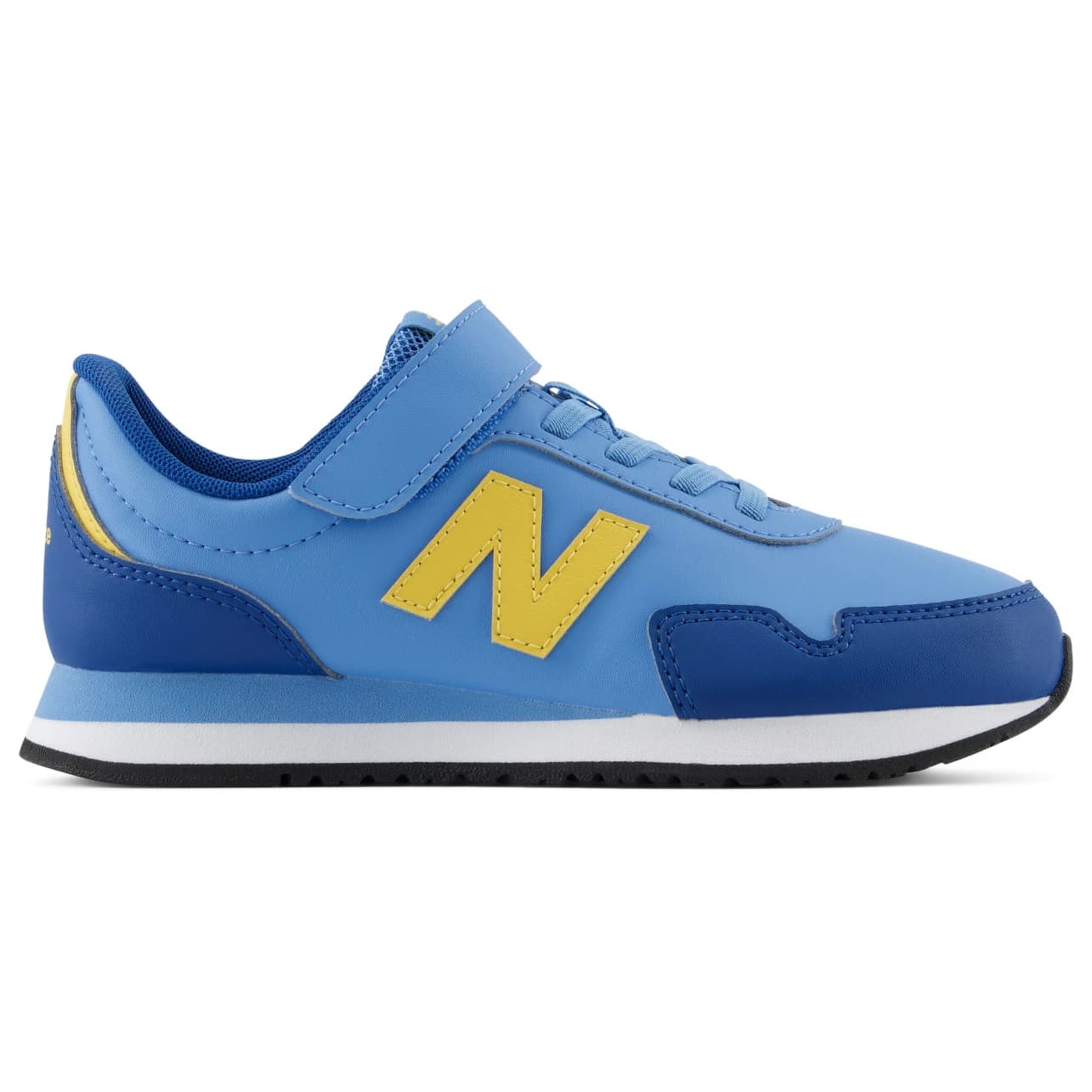 Детски маратонки New Balance Kid's 323 Sneakers - Blue II