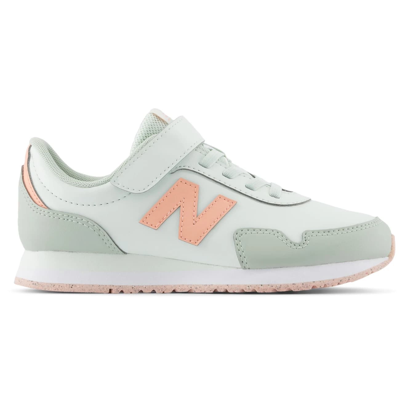 Детски маратонки New Balance Kid's 323 Sneakers - Green