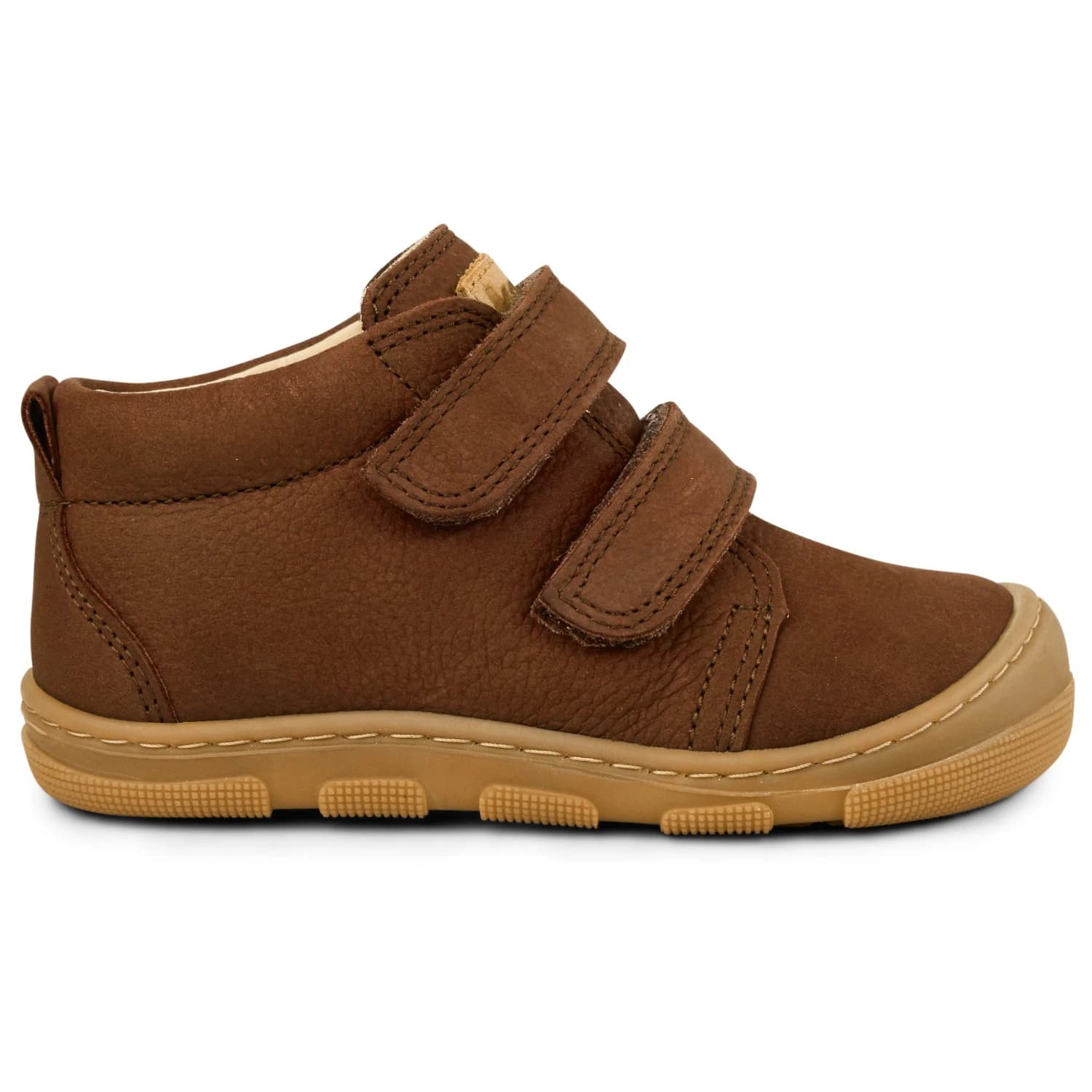 Детски обувки barefoot Koel Kid's Kari W Barefoot shoes - Chocolate