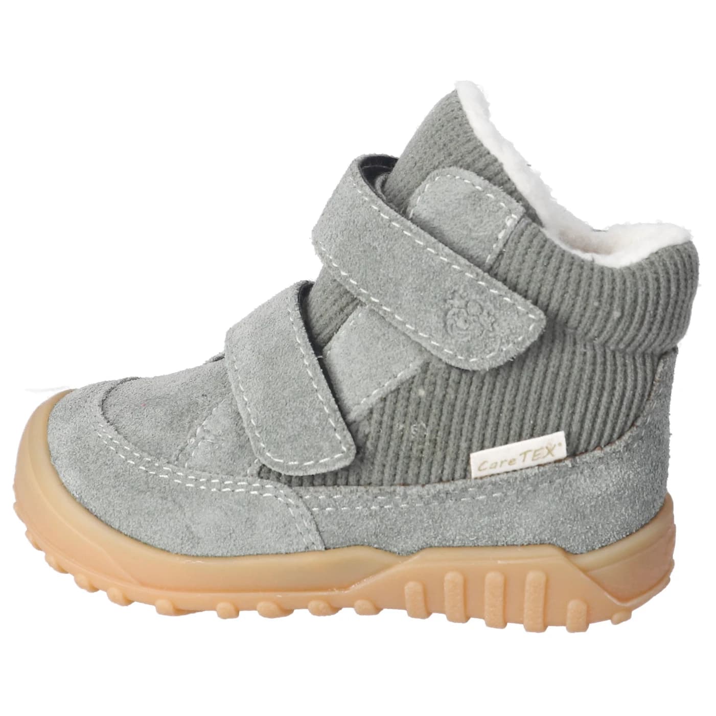 Детски зимни ботуши Pepino by Ricosta Kid's Davis Winter boots - Salbei