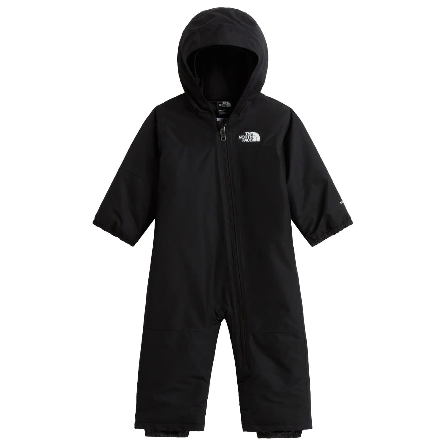 Детска грейка The North Face Kid's Baby Freedom Insulated Snowsuit Overall - TNF Black